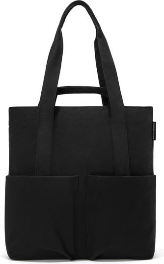 VIDA Natural - Cotton Tote Yoga Bag - Vida Natural