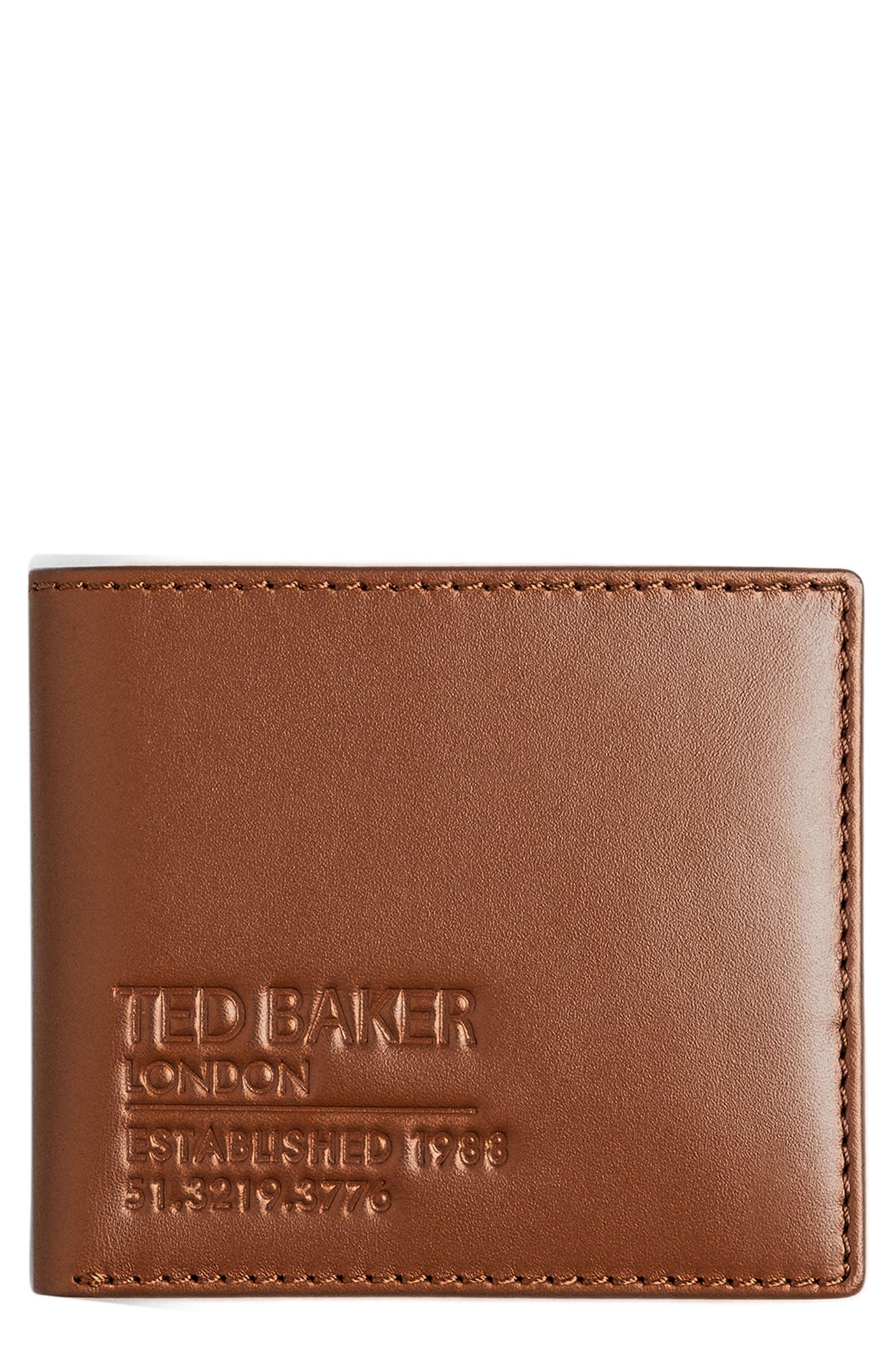 ted baker rifle wallet