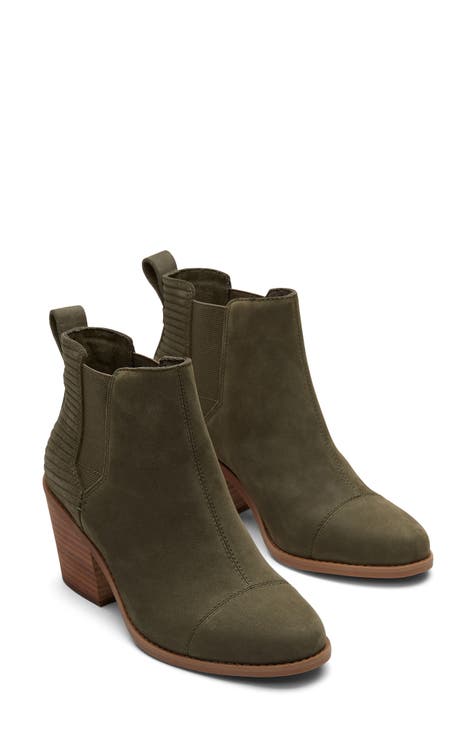 Everly Chelsea Boot (Women)