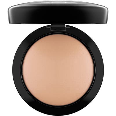 MAC Mineralize Skinfinish Natural - Medium Dark