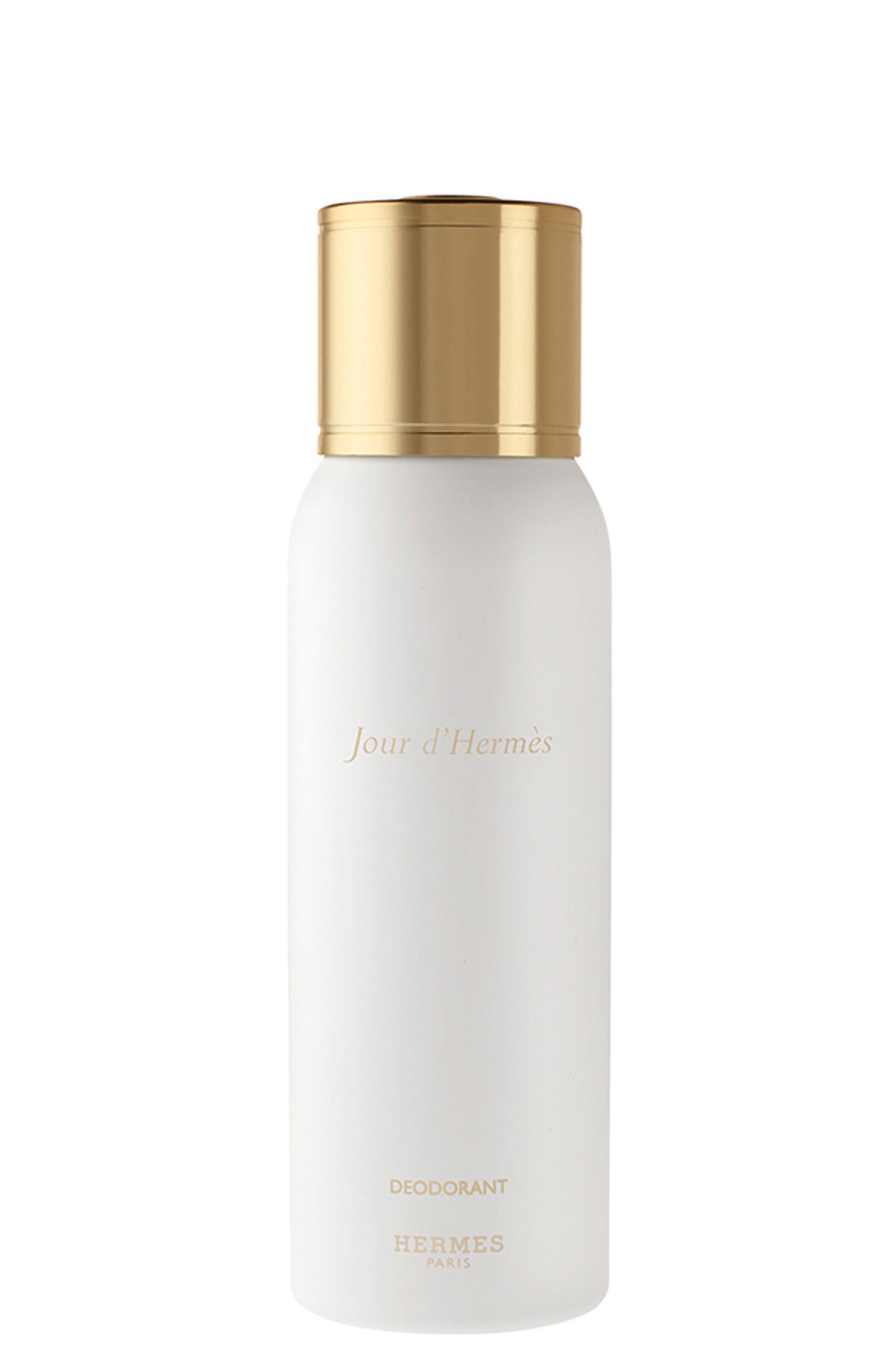 Hermès Jour d'Hermès - Deodorant natural spray | Nordstrom