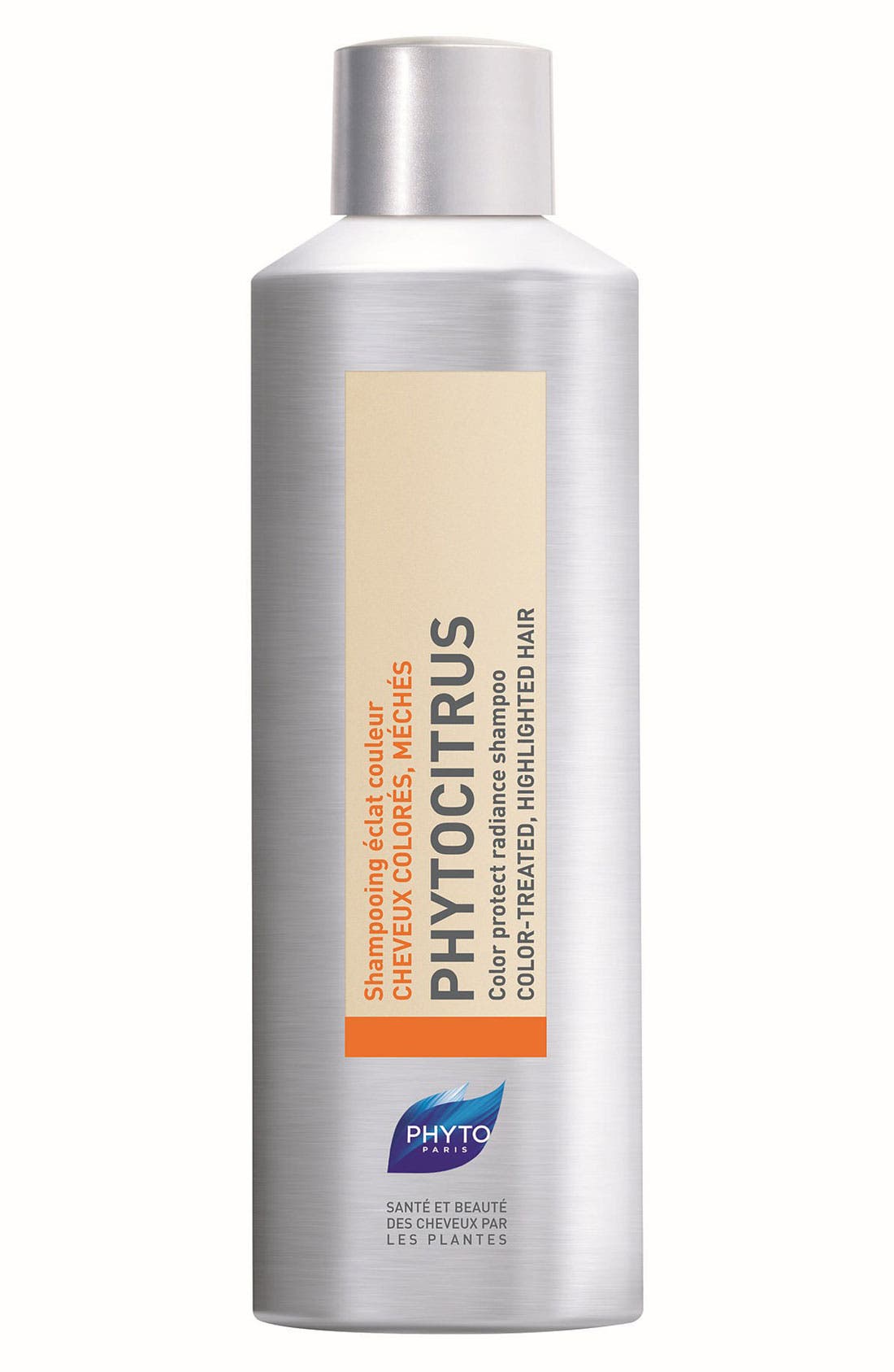 UPC 618059103797 product image for PHYTO 'Phytocitrus' Color Protect Radiance Shampoo 6.7 oz | upcitemdb.com