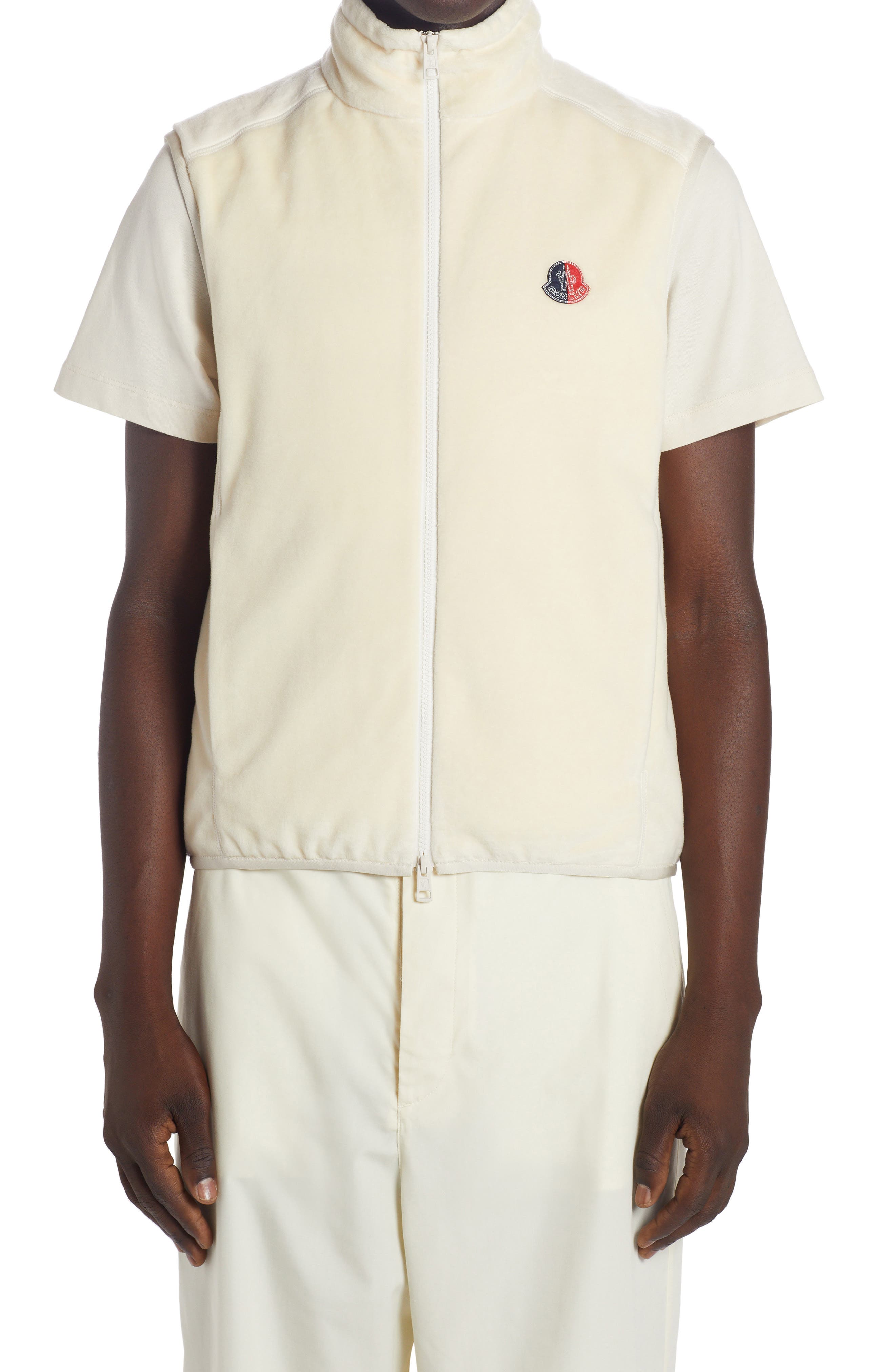 2 moncler 1952 polo