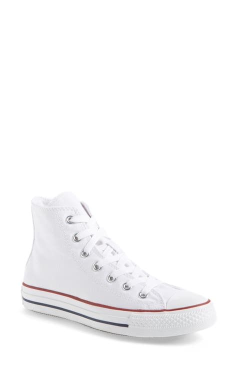 Women's Converse High Top Shoes, Sneakers and Boots - Converse Canada