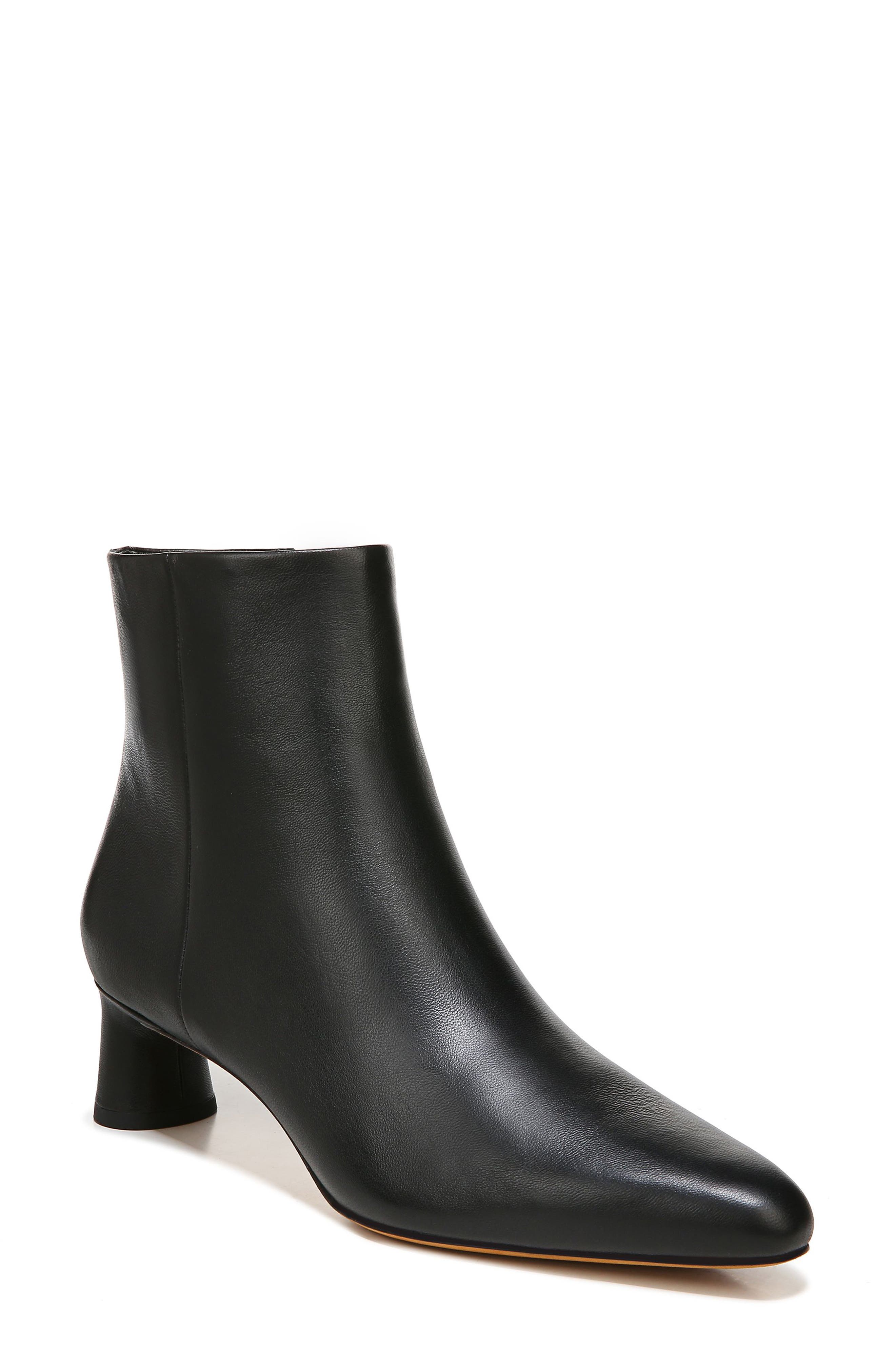 vince chelsea boots women's