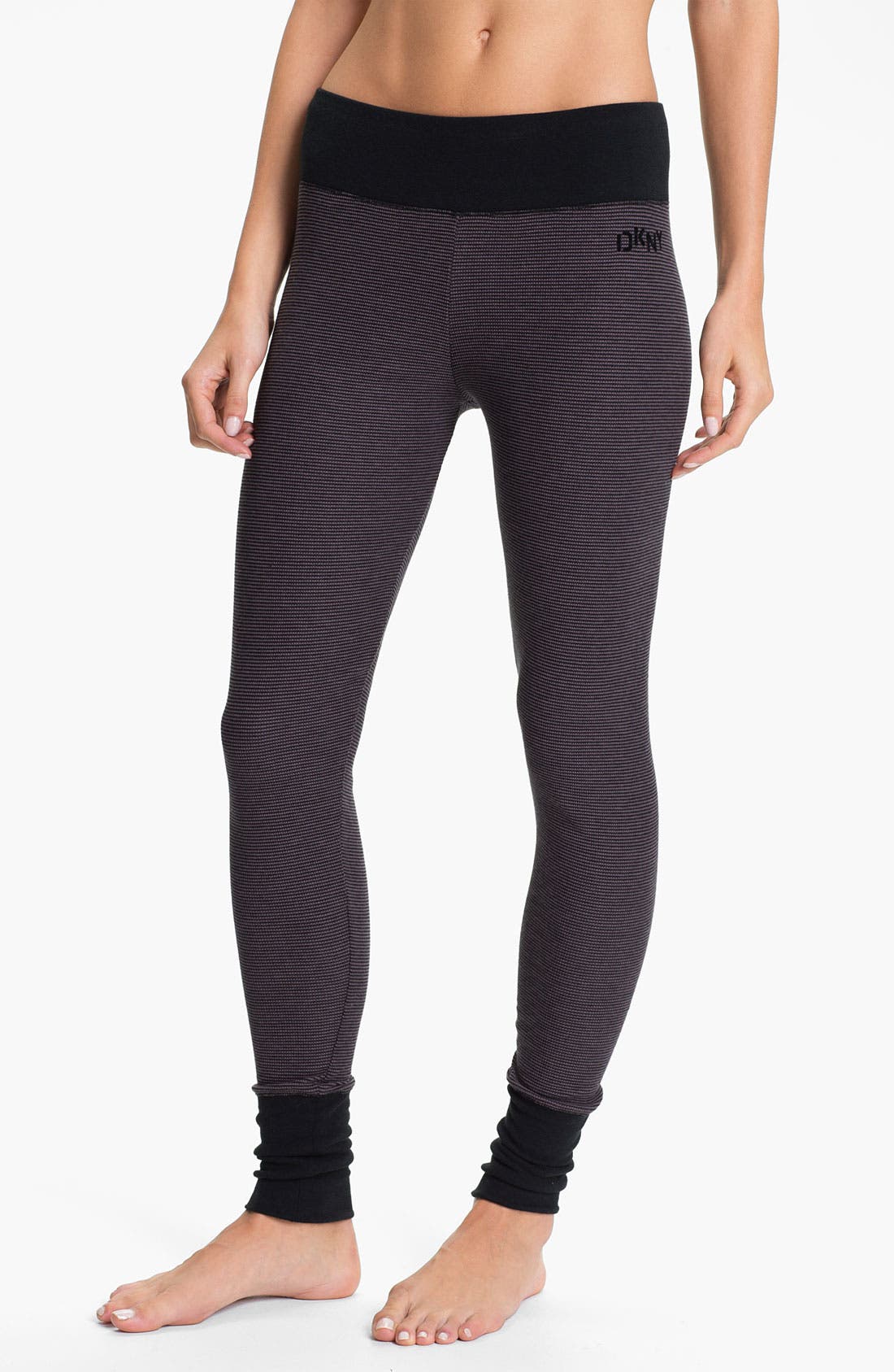 DKNY Base Layer Top & Leggings Nordstrom
