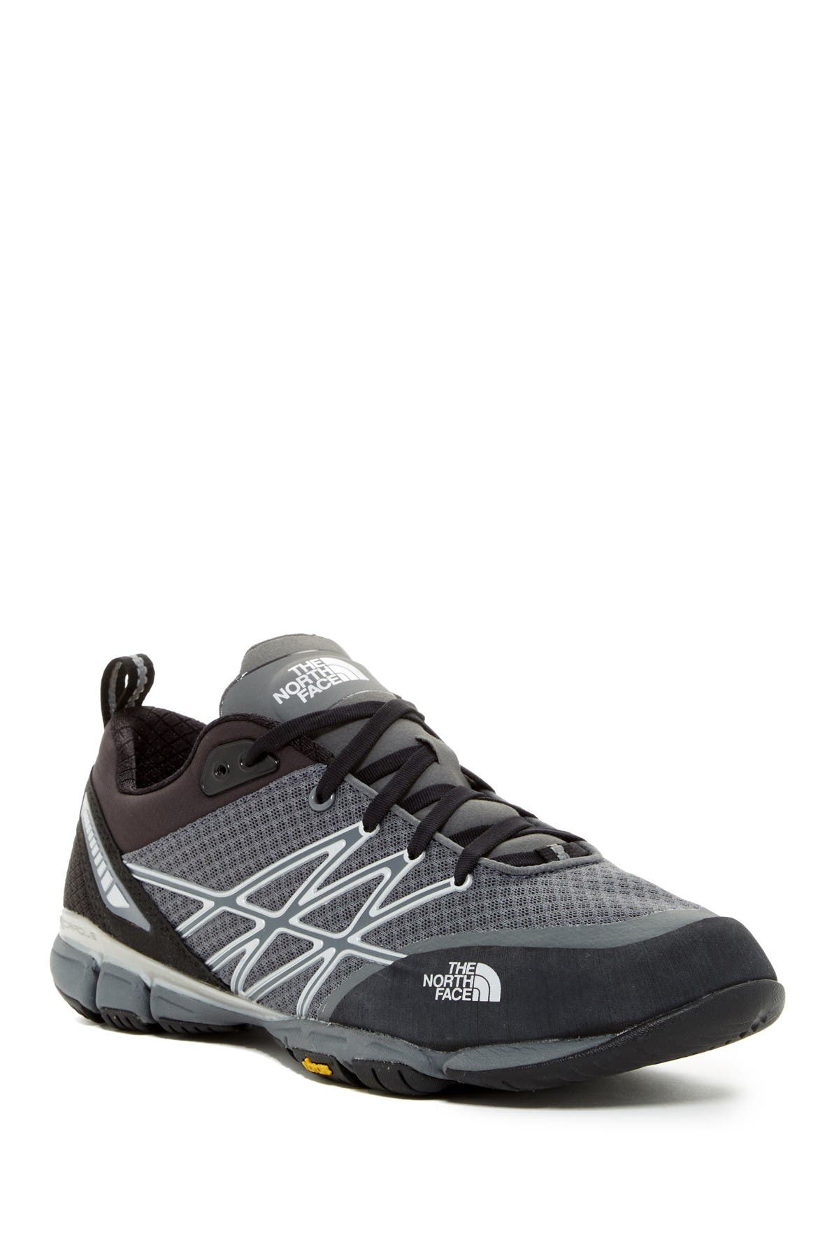 the north face ultra kilowatt training shoes