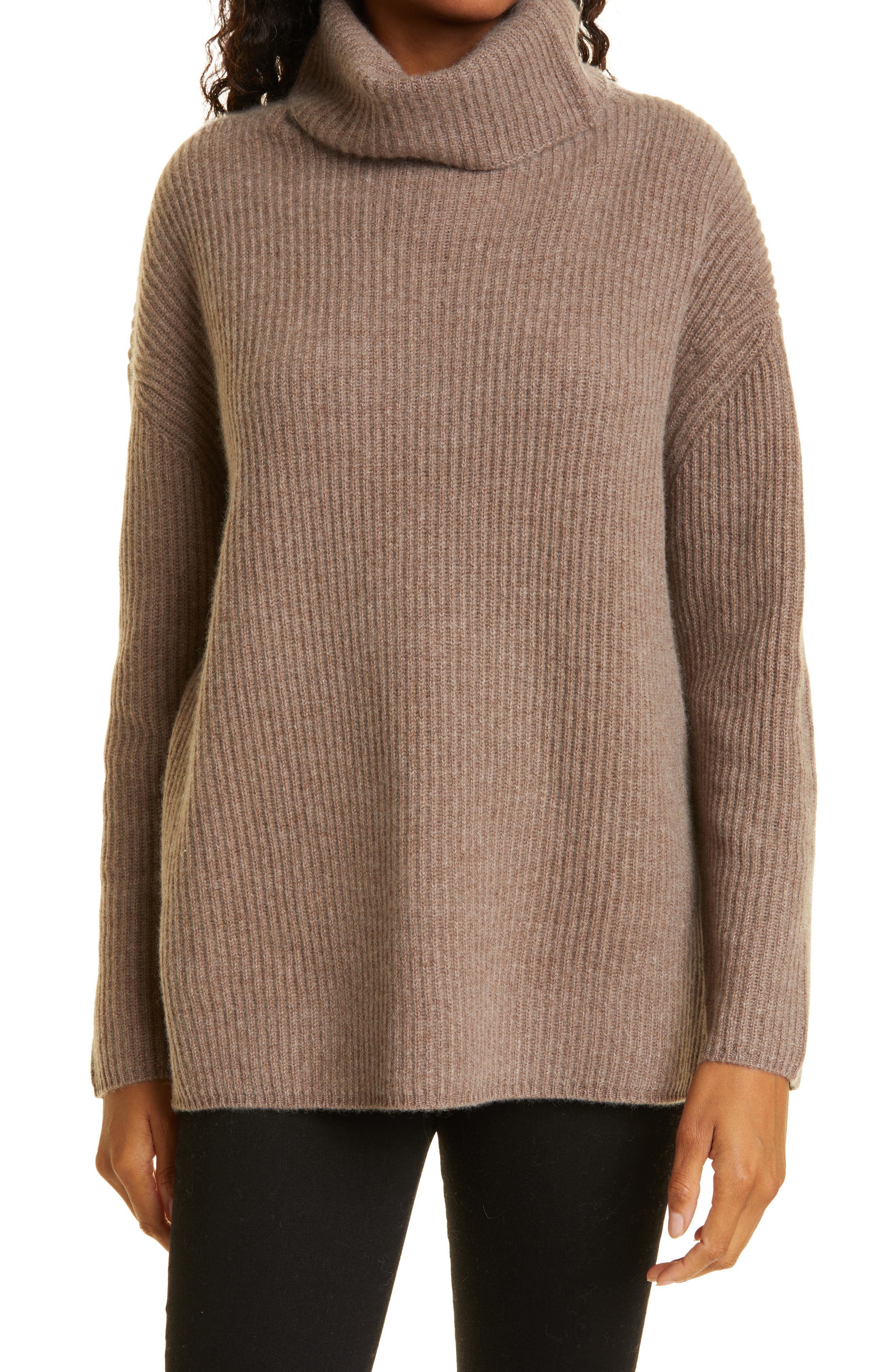 nordstrom turtleneck sweaters