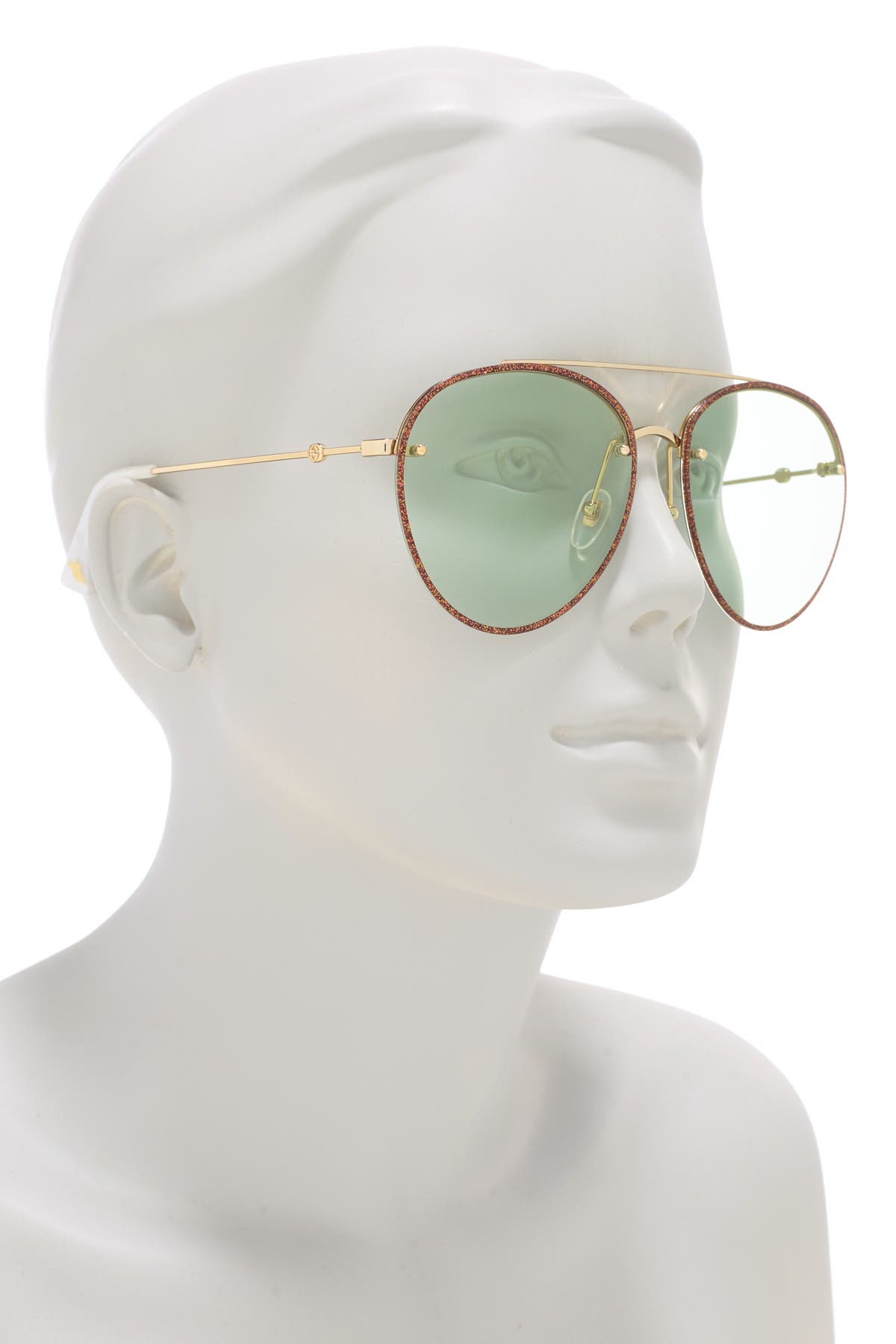 gucci 62mm sunglasses