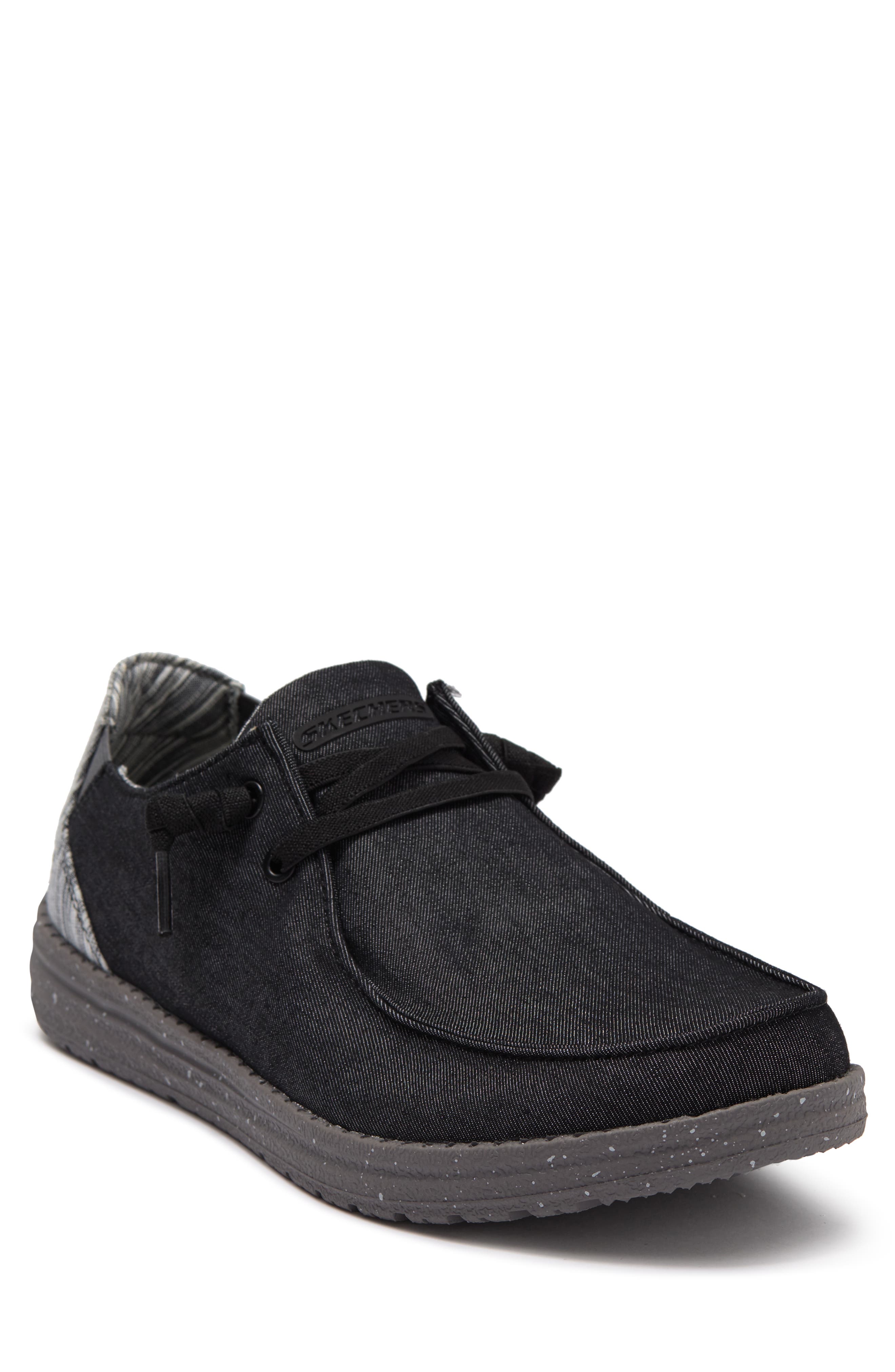 melson chad skechers