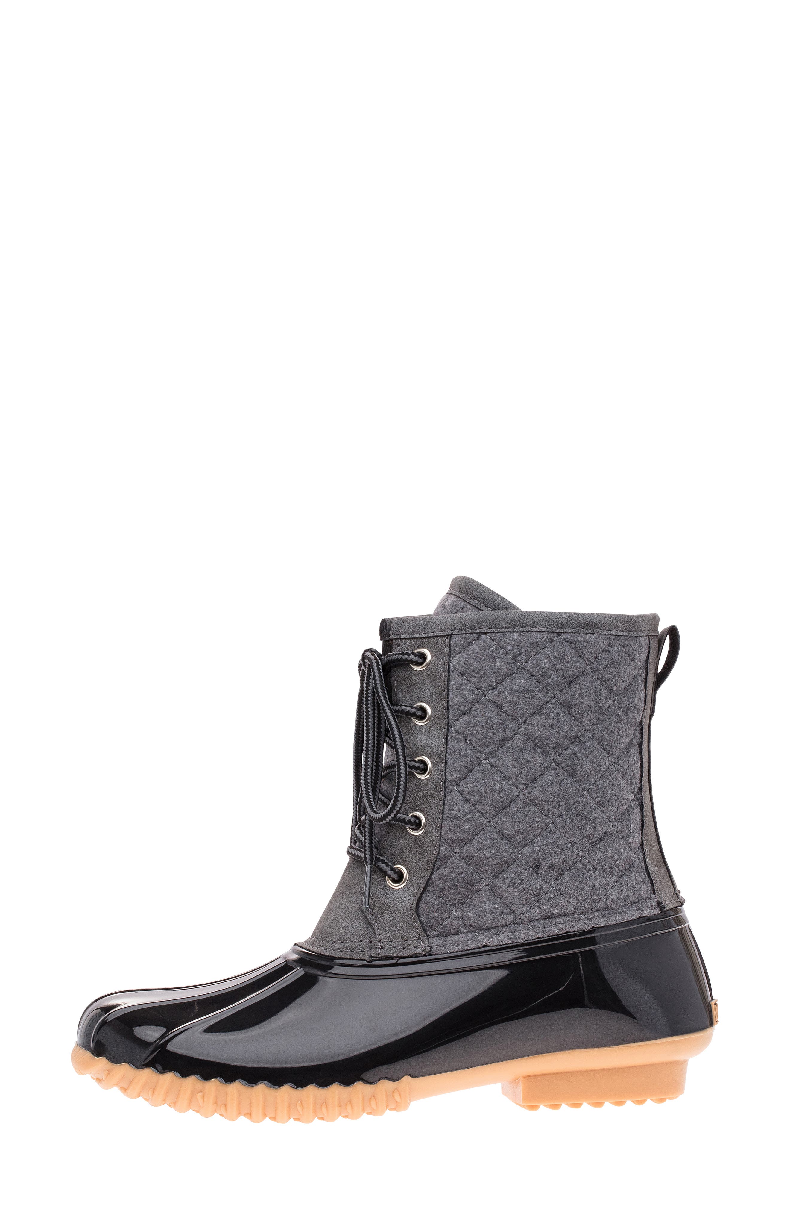 sporto deedee duck boot