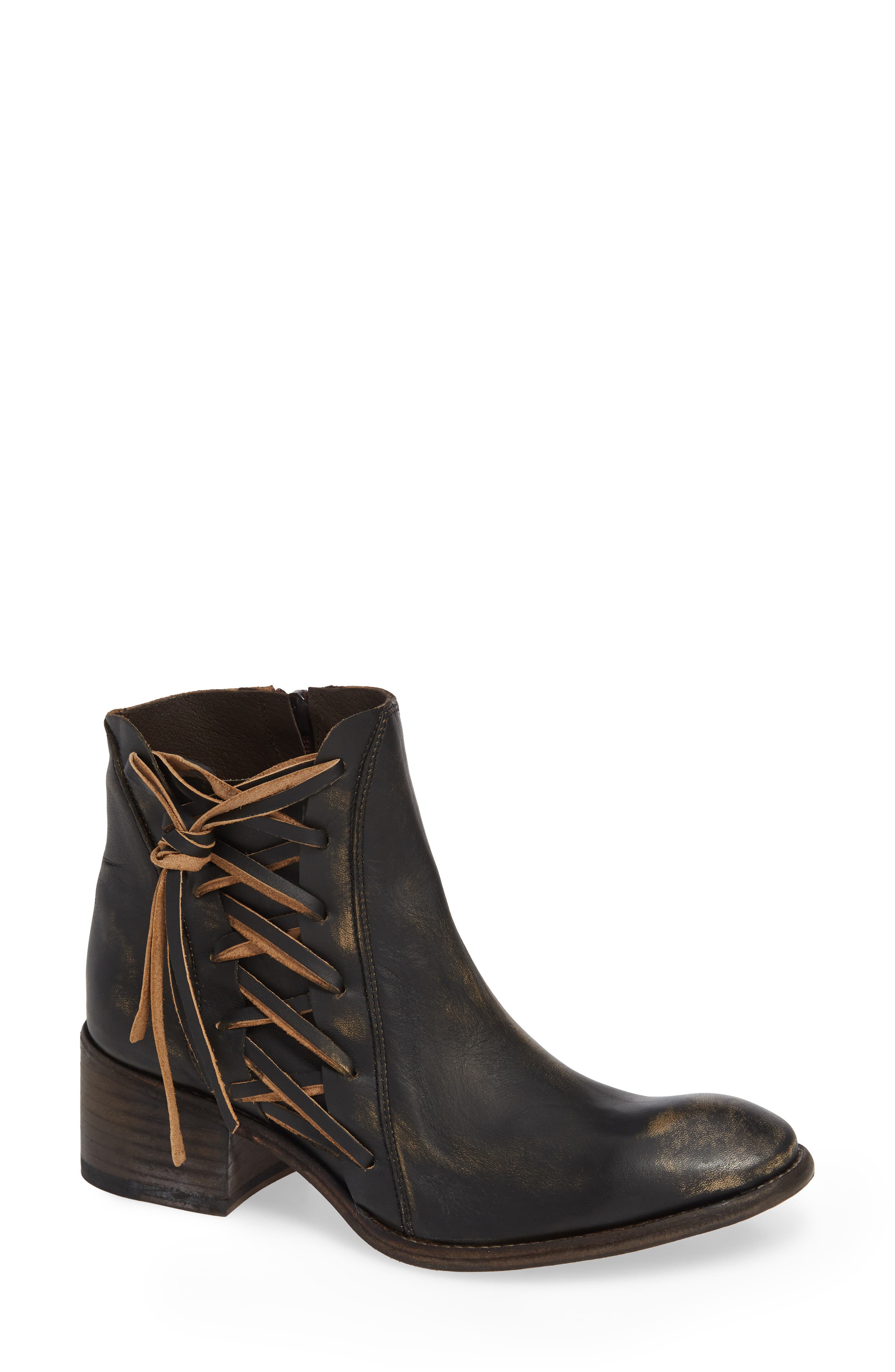 Cordani Salazar Western Boot, Brown