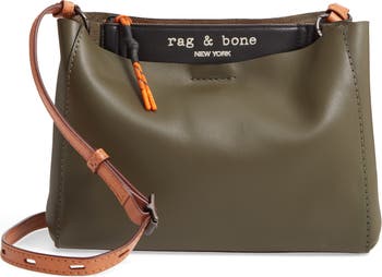 rag and bone bag