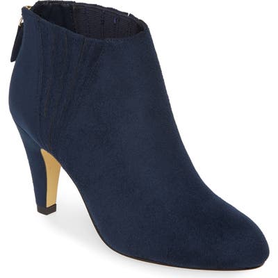 Bella Vita Nella Ii Bootie, Blue