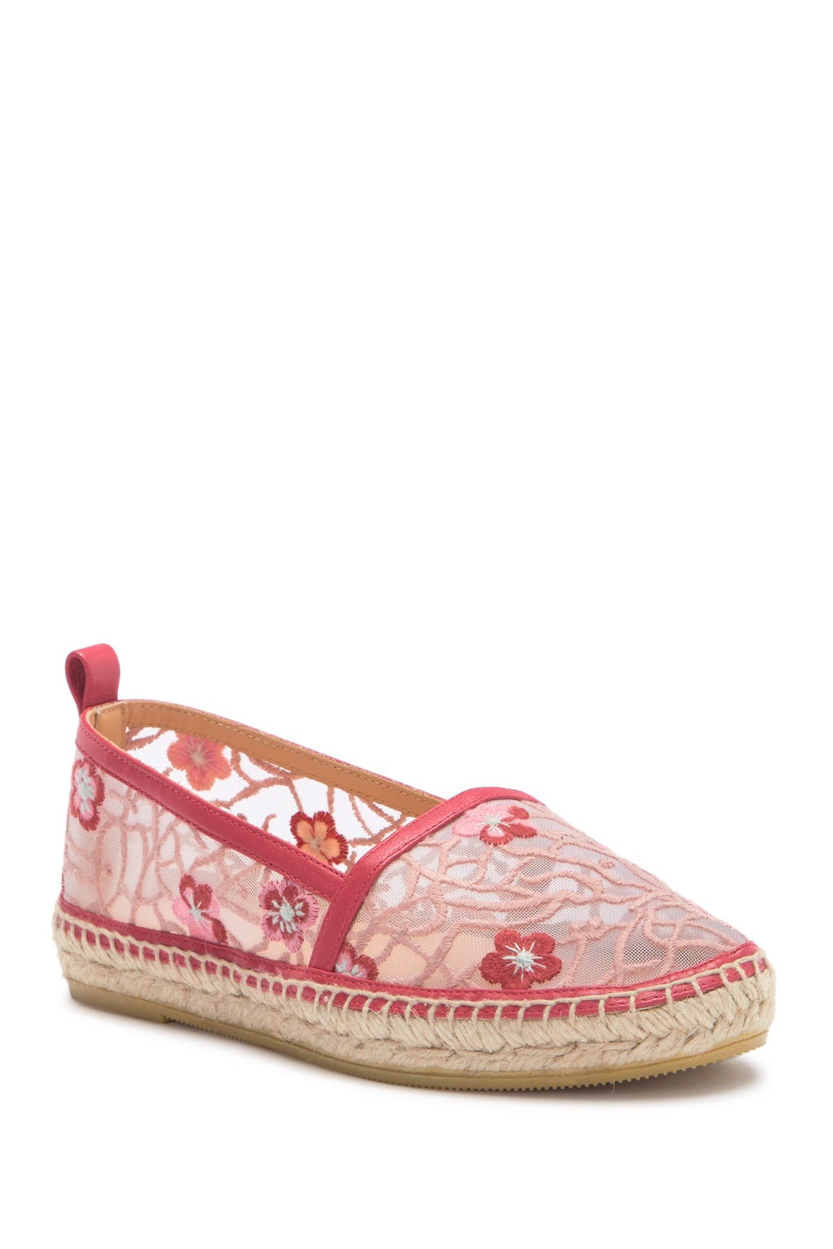 espadrille longchamp