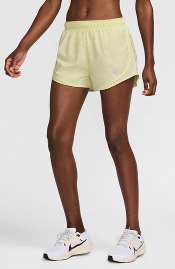NIKE NIKE DRI-FIT TEMPO RUNNING SHORTS