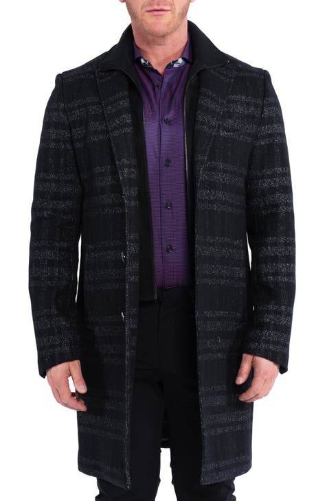 Men S 100 Wool Coats Jackets Nordstrom