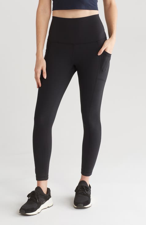 Wonderlink Tribeca Elastic-Free Pocket Leggings