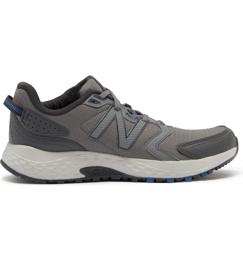 New Balance T410 V7 Trail Running Sneaker | Nordstromrack