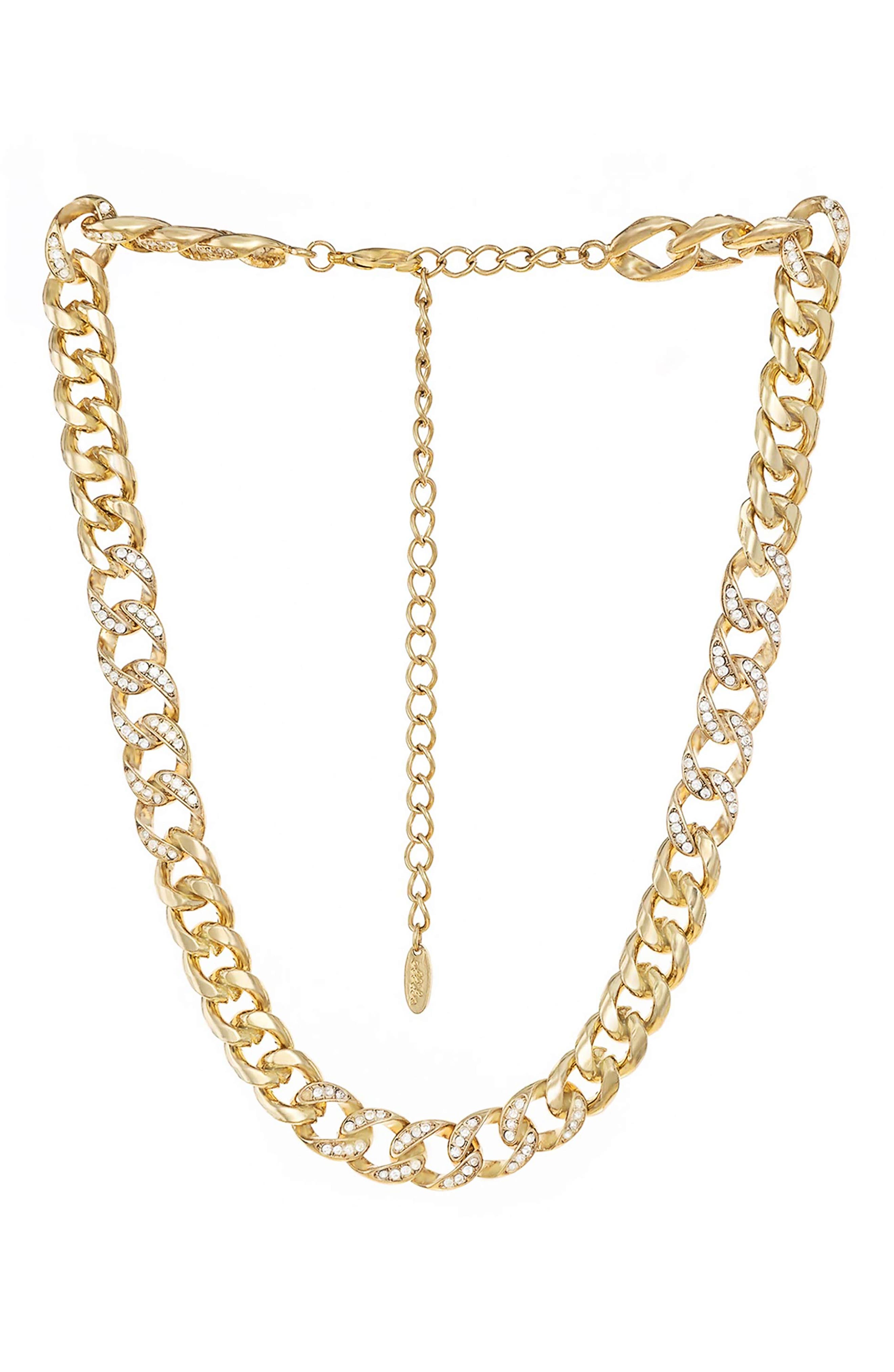 chunky necklaces | Nordstrom