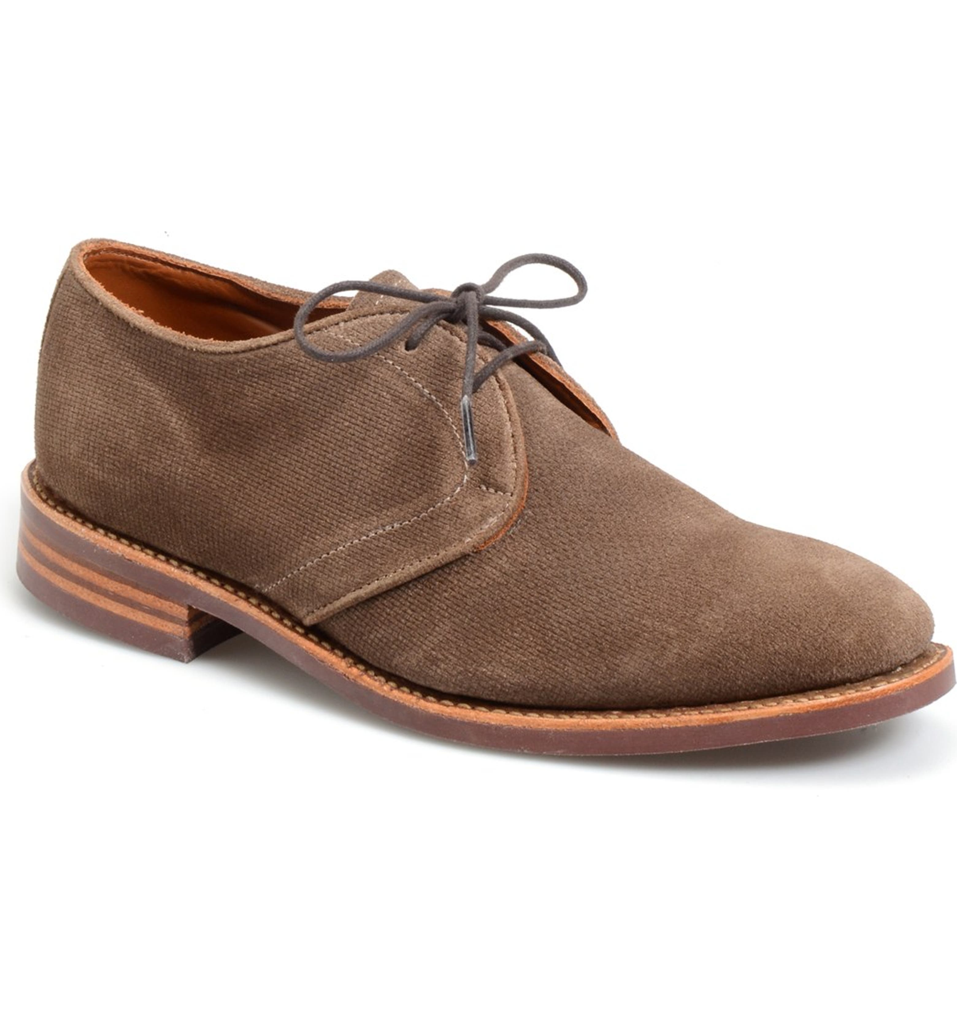 WalkOver �Whitman� Perforated Buck Shoe Nordstrom WalkOver �Whitman� Perforated Buck Shoe Nordstrom