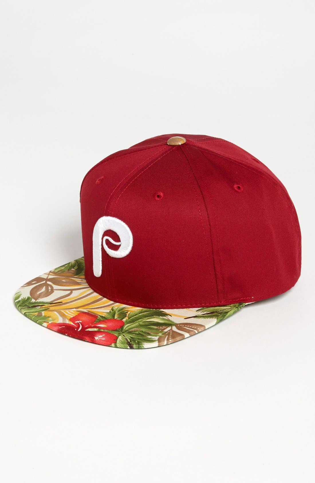 philadelphia phillies visor