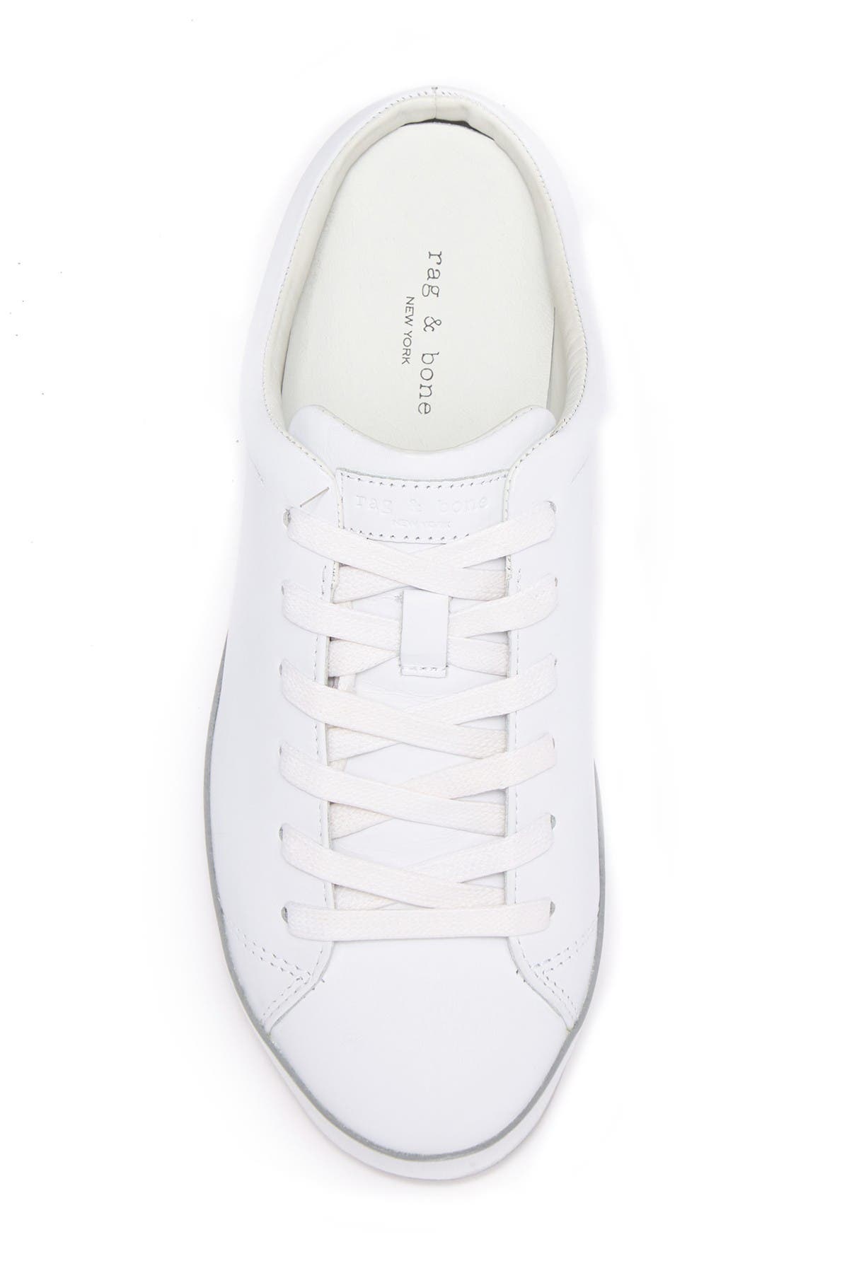 rag and bone slip on sneakers