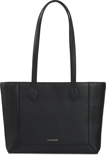 Strathberry Mosaic Leather Shopper Tote | Nordstrom
