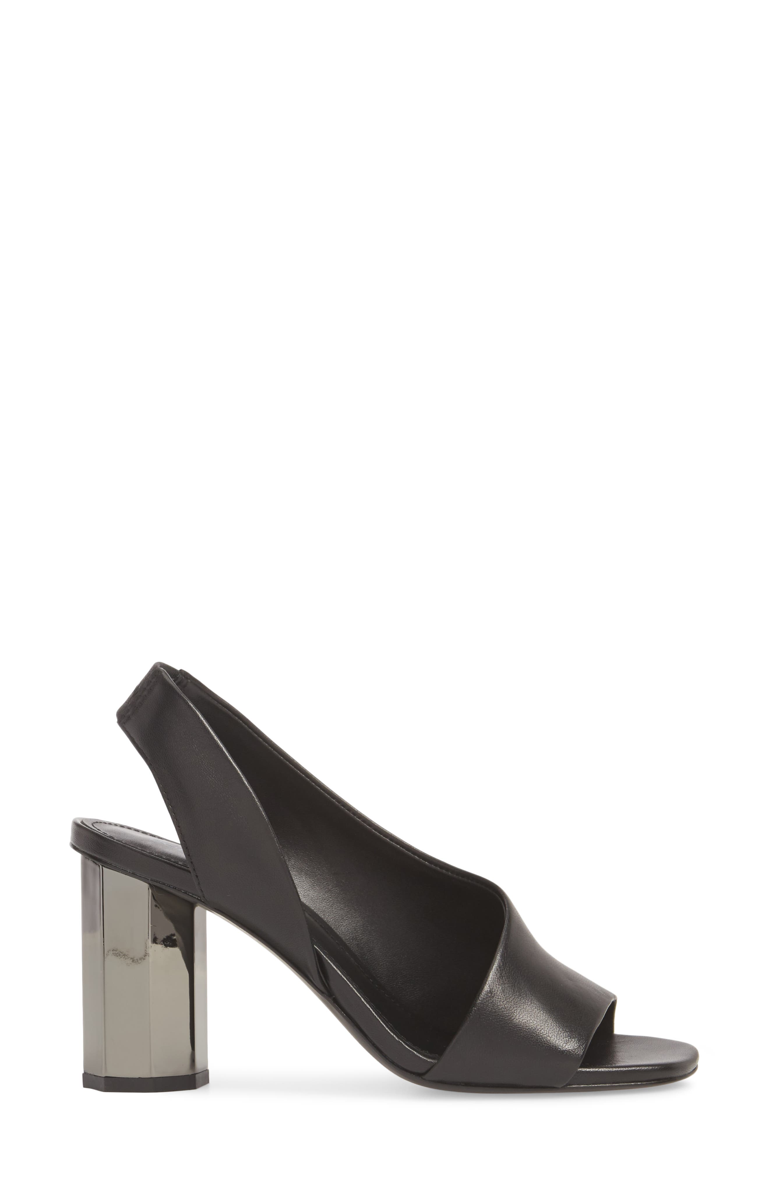 donald pliner ella sandal