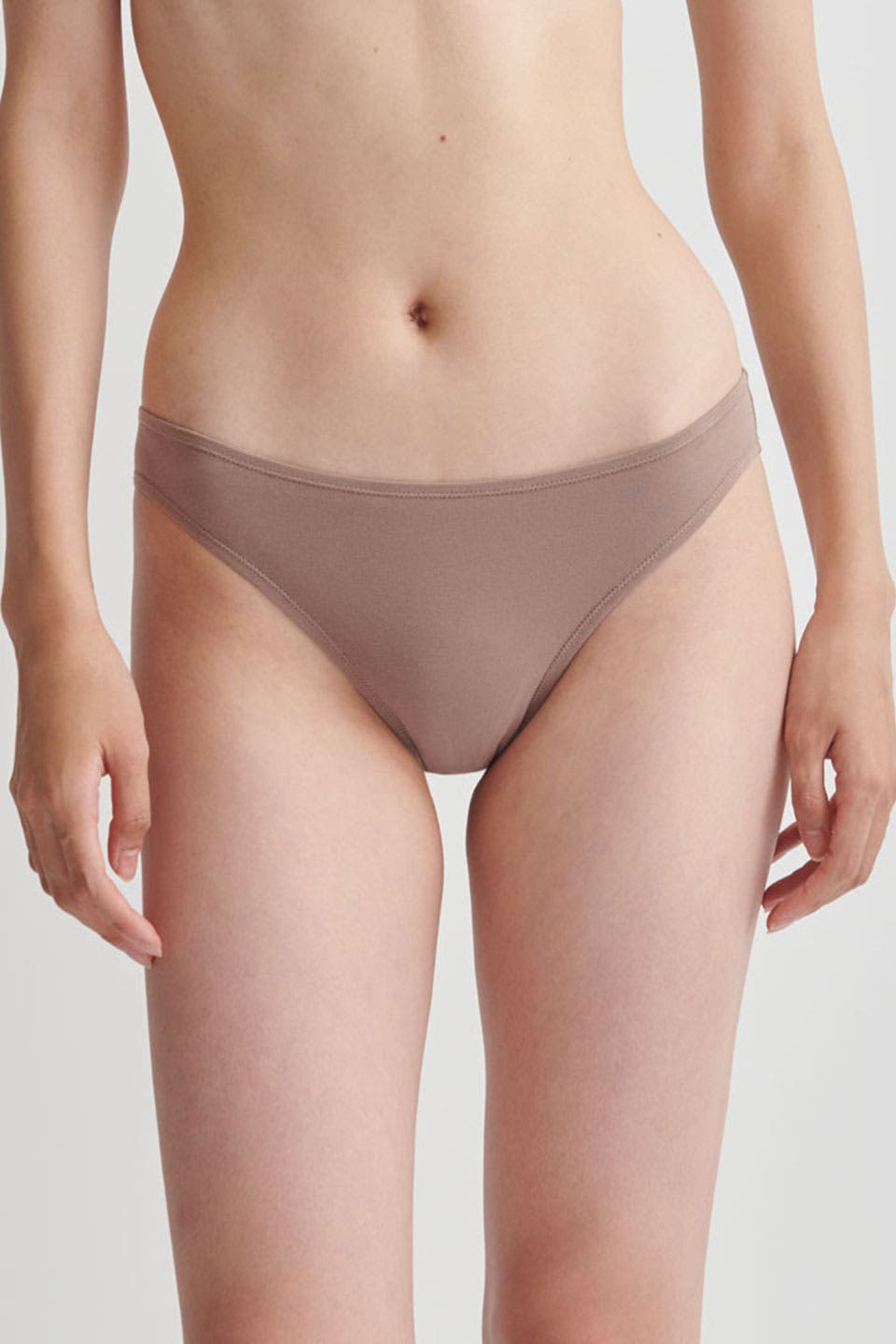 skin GALA BIKINI in Mauve Cover