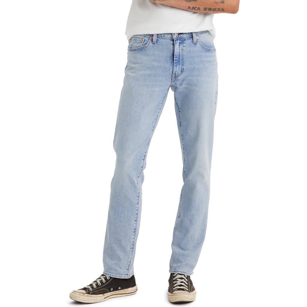 Levi's 511™ Slim Fit Jeans In Cannon Ball