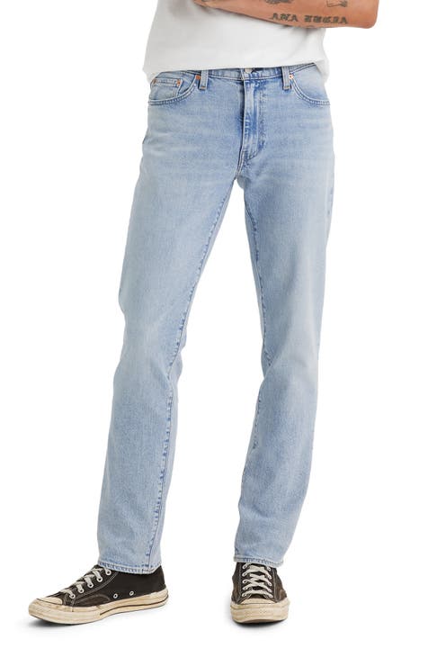 511™ Slim Fit Jeans (Cannon Ball)