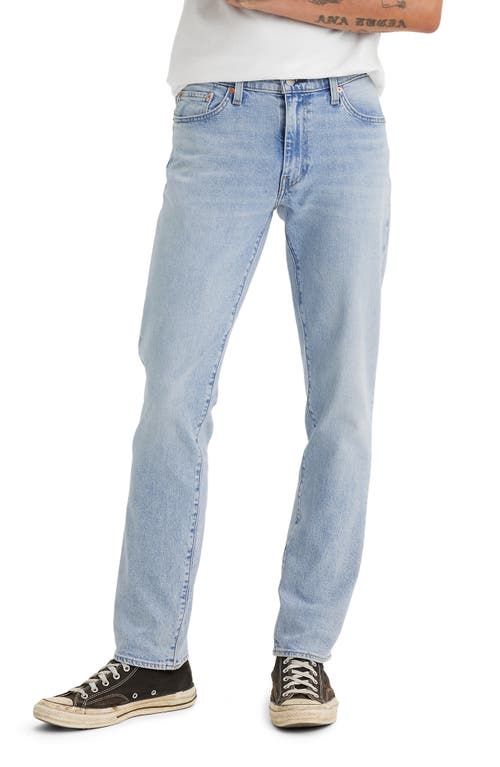 Shop Levi's 511™ Slim Fit Jeans In Cannon Ball