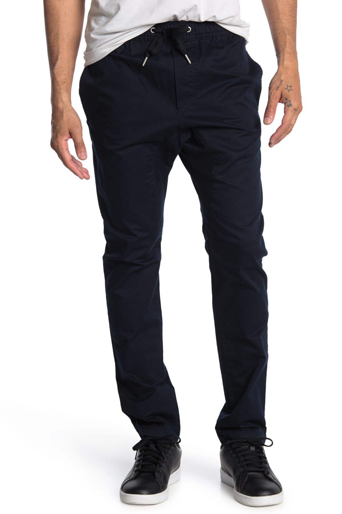 Zanerobe Sureshot Pull On Chino Pants Nordstrom Rack