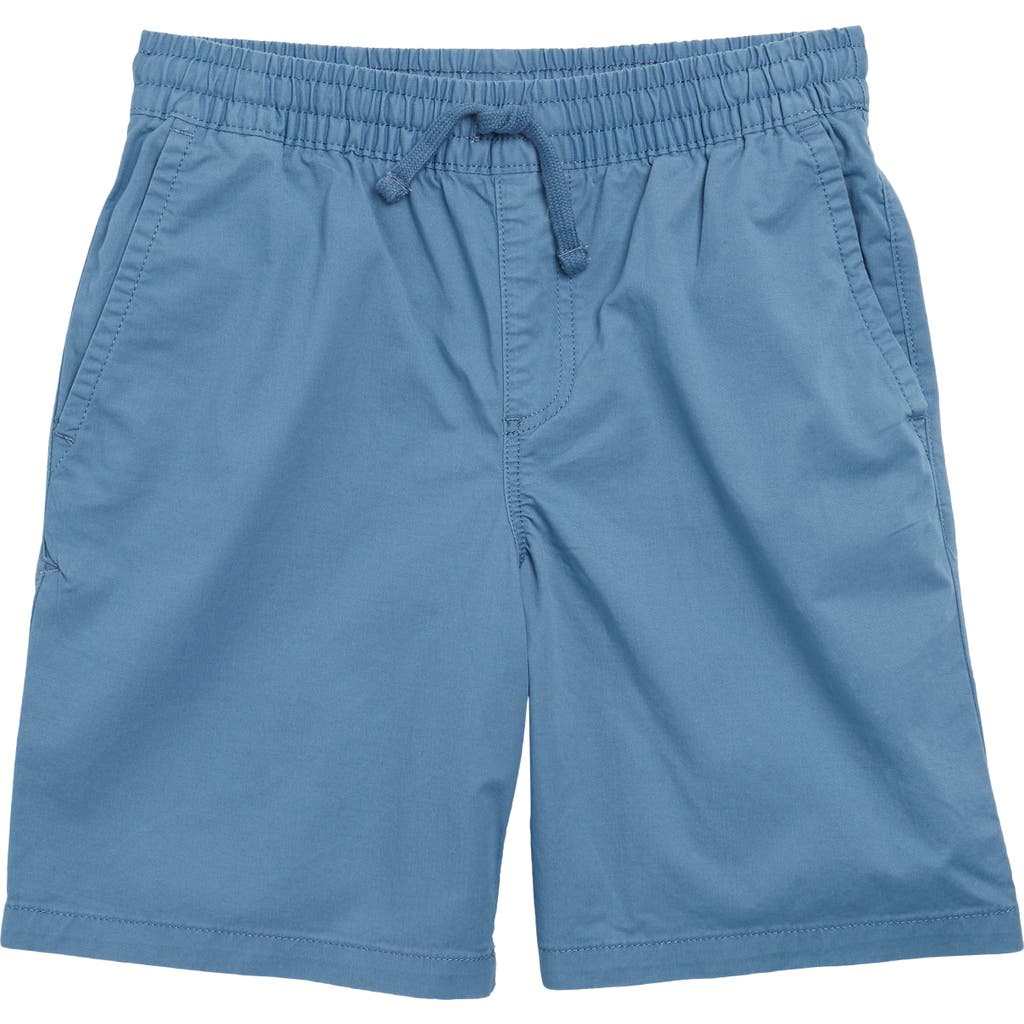 Vans Kids' Range Shorts in Copen Blue