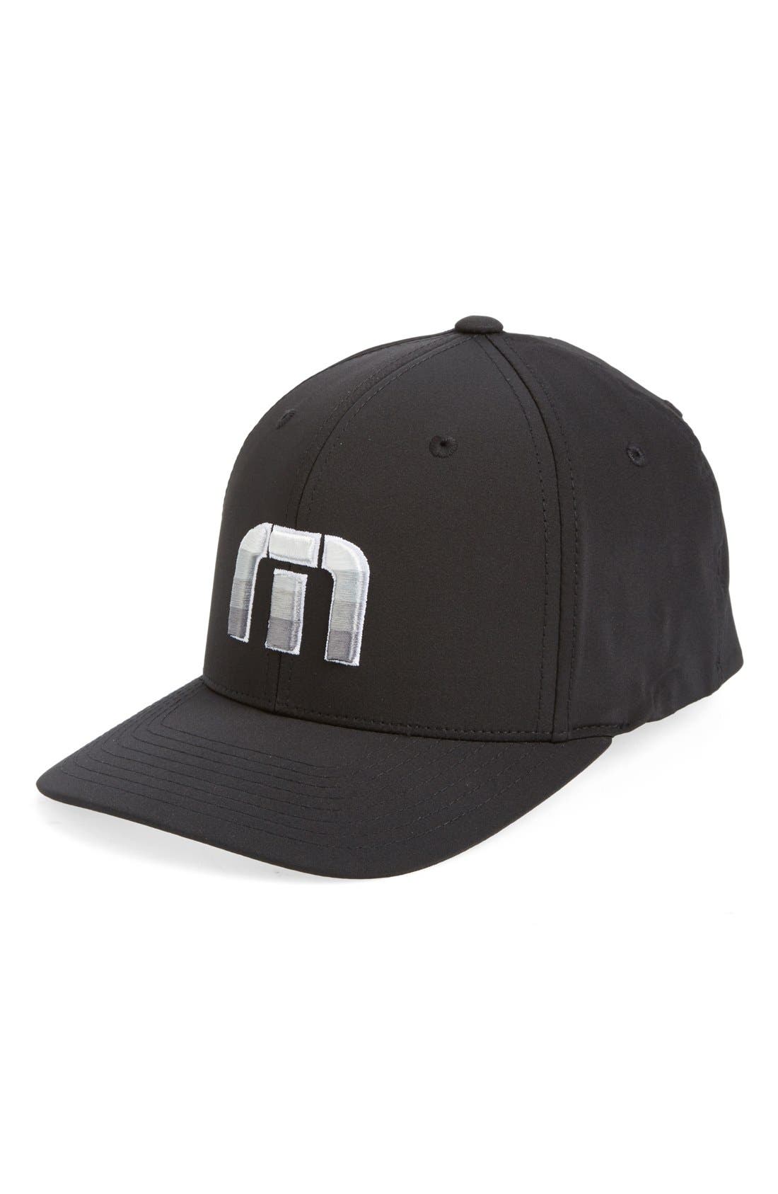 travis mathew hat size chart