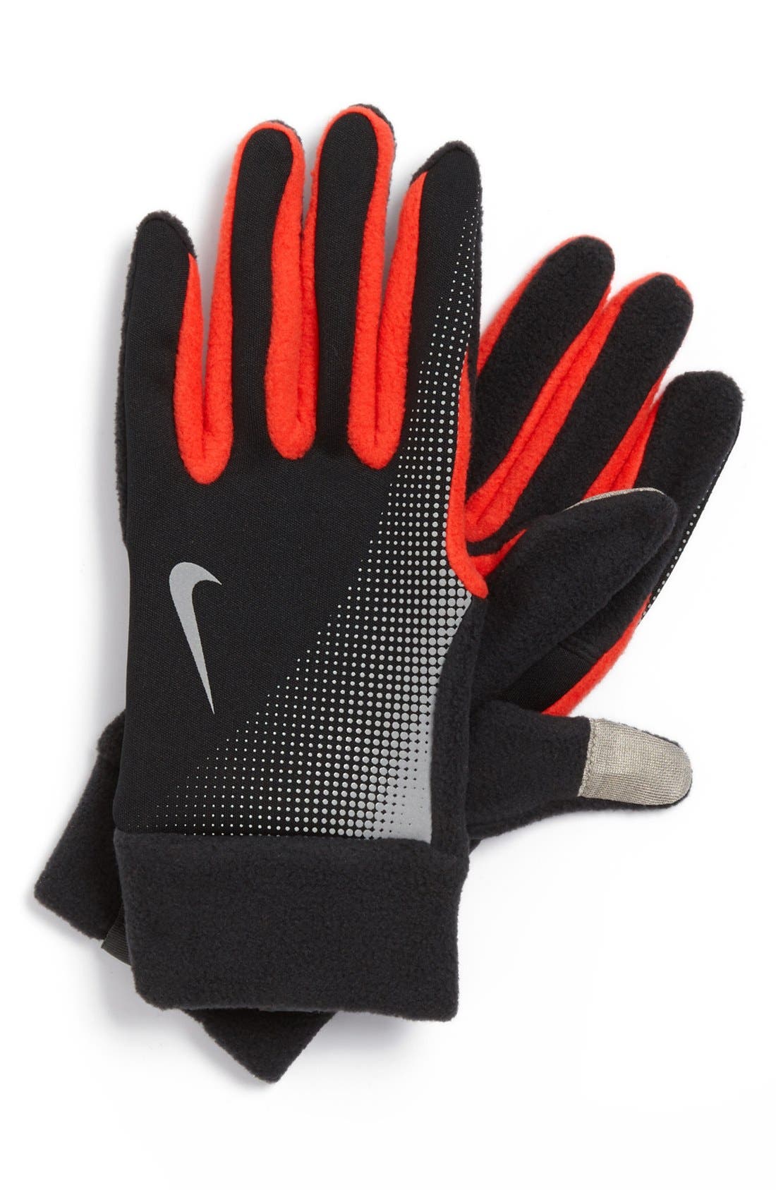 Nike 'Tech' Thermal Running Gloves Nordstrom
