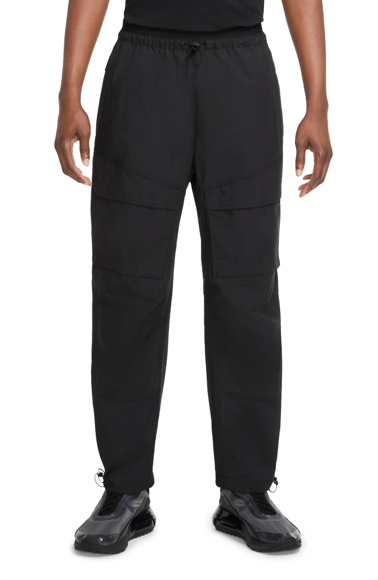 Men's Nike Tech Pack Woven Sweatpants Men's Nike Tech Pack Woven Sweatpants