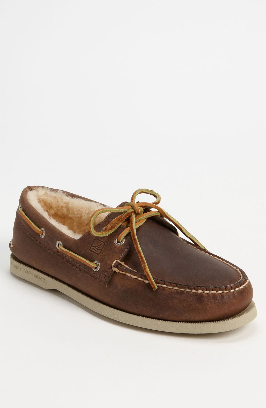 sperry top sider nordstrom