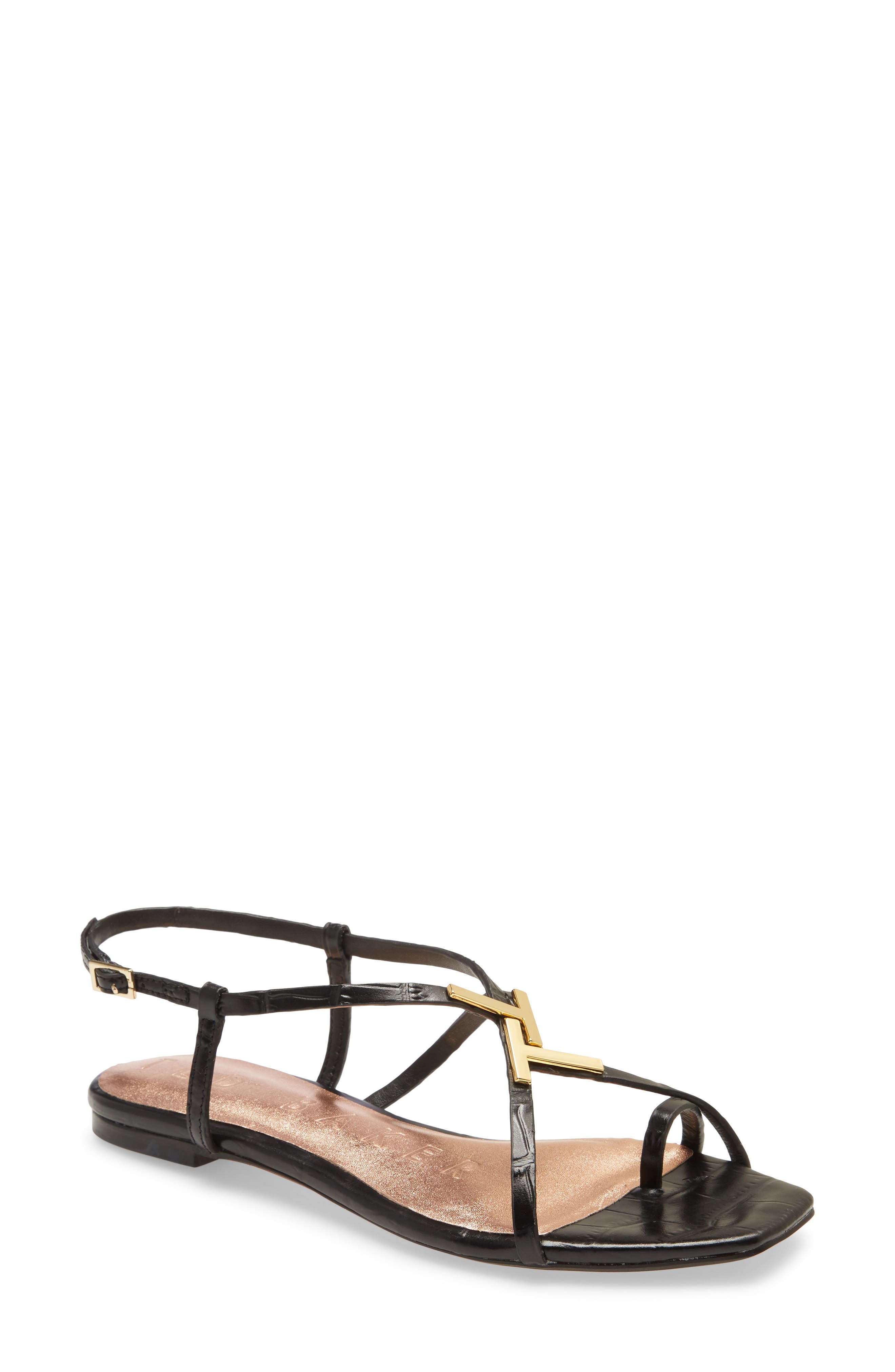 ted baker lerinna sandals