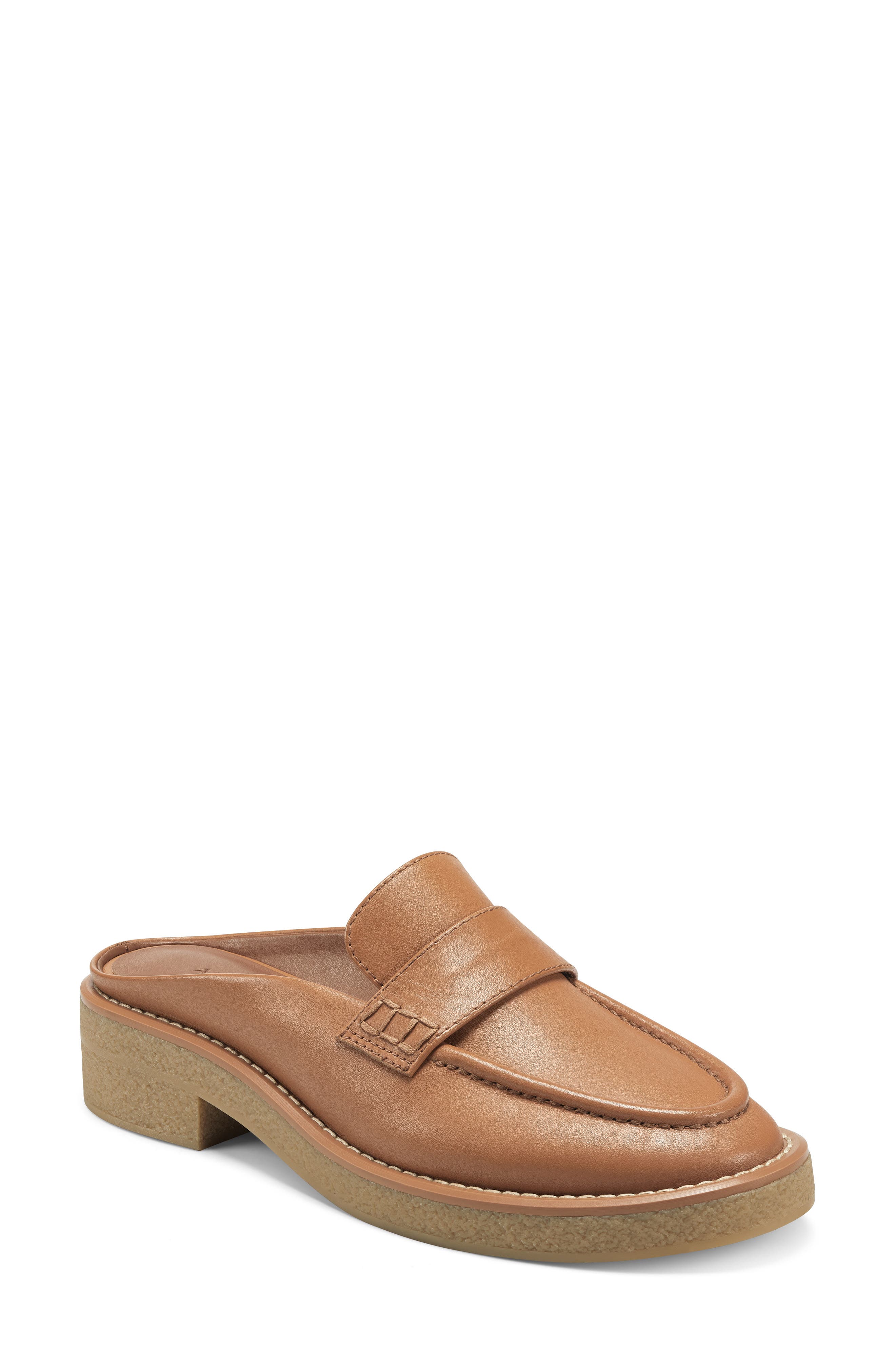 Aerosoles Women's Sneaker Mule - Slip-On Comfort Casual Shoes With Core Comfort Technology - View #9