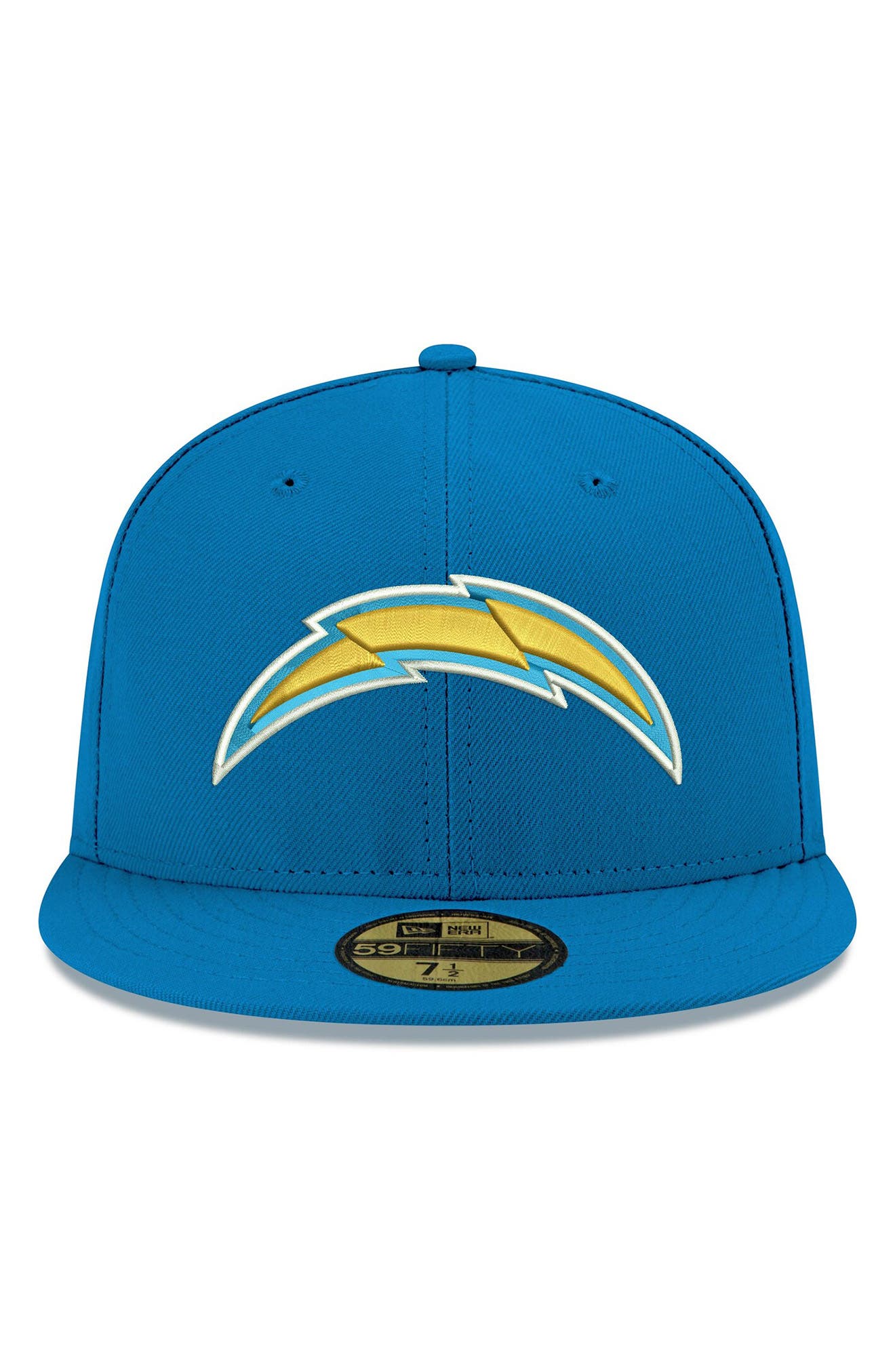 Basic 59FIFTY Fitted Hat | Nordstrom