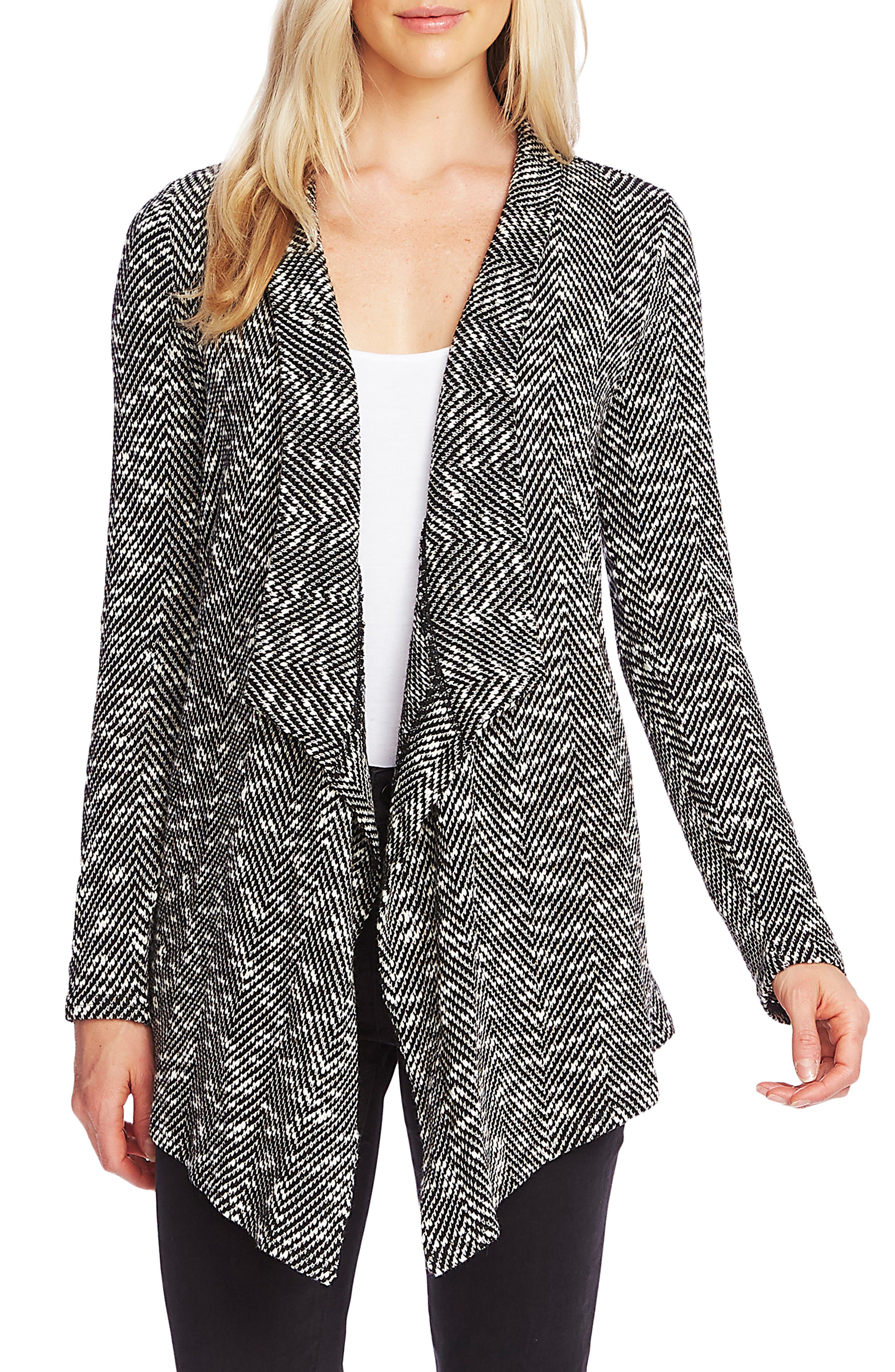 two by vince camuto cardigan