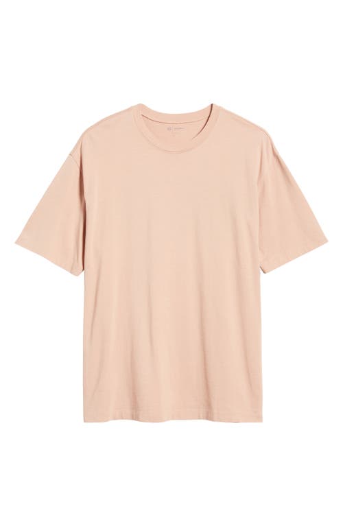 AG Arc Crewneck T-Shirt at Nordstrom,