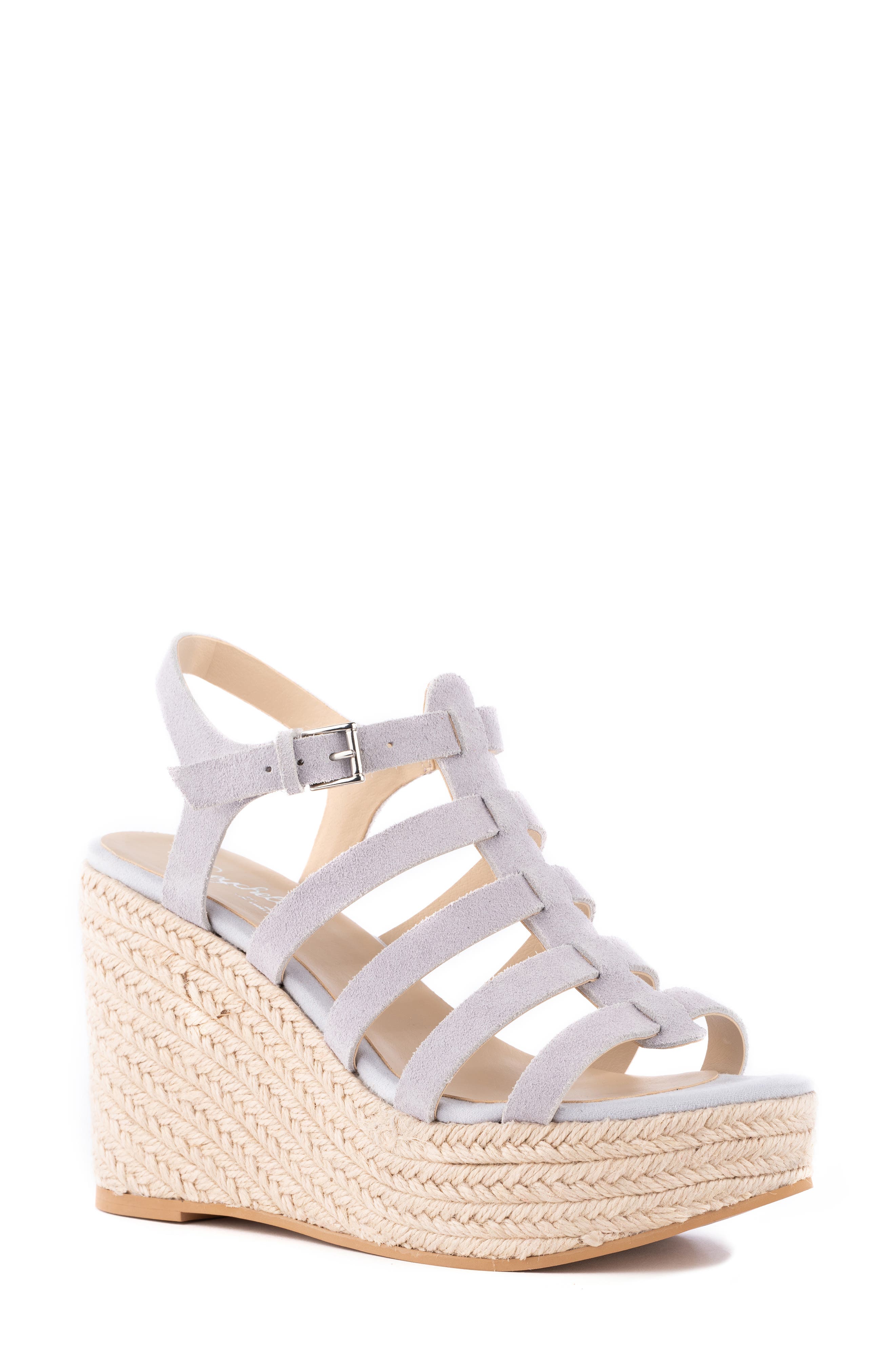 seychelles lofty wedge sandals