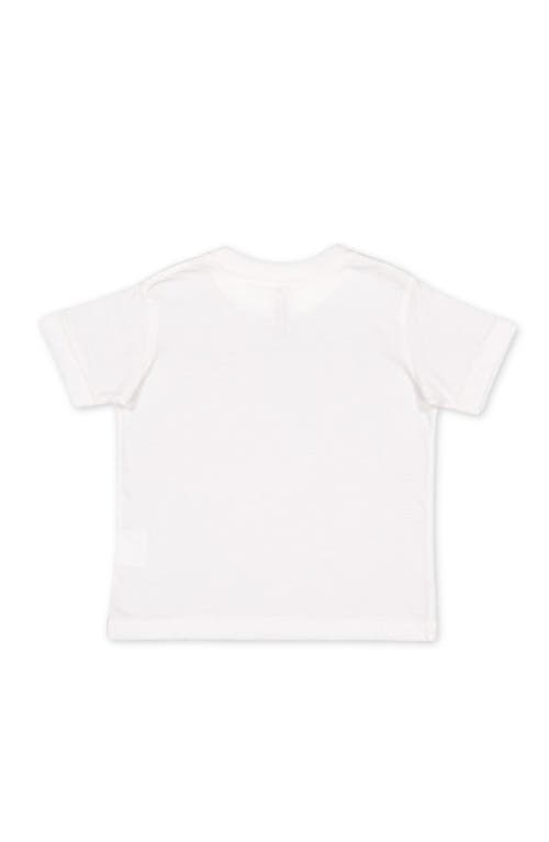 LITTLE CHICKEN LITTLE CHICKEN KIDS' SNACKS GRAPHIC T-SHIRT