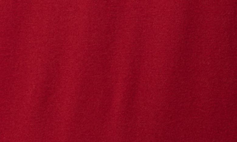 Lacoste Regular Fit Tipped Piqué Polo In Ixx Ora