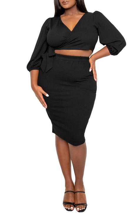 plus size clothing at nordstrom