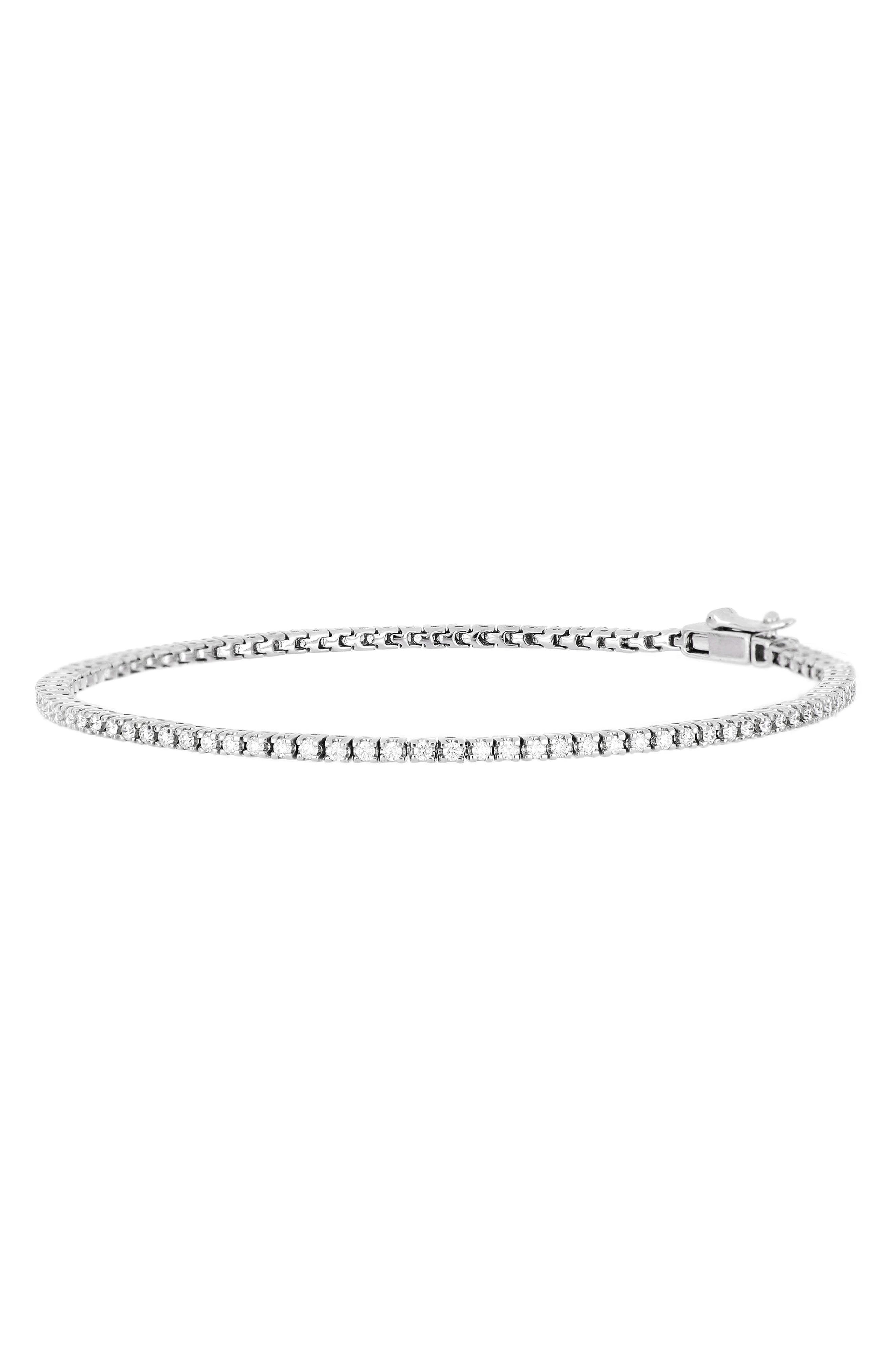 bony levy diamond bracelet