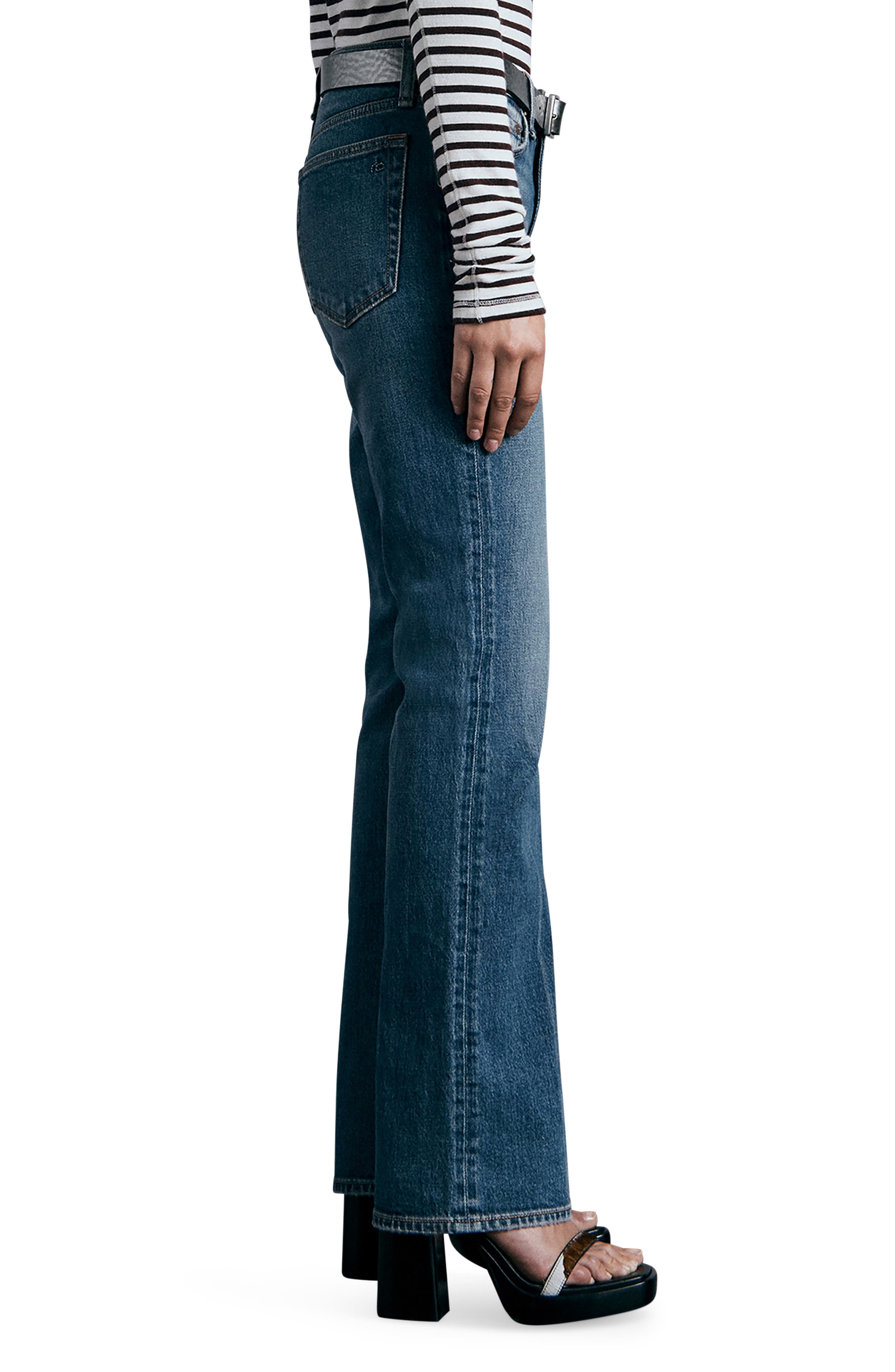 rag & bone Peyton Bootcut Jeans | Nordstrom